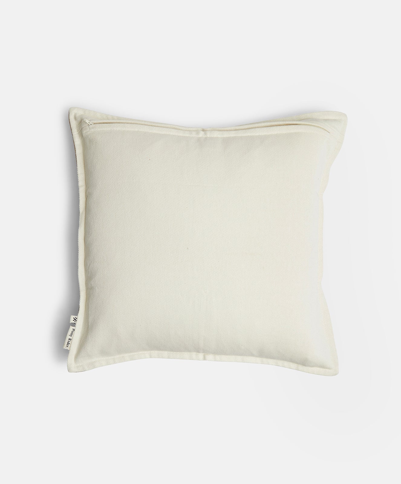 Haymaker Cushion | Coal