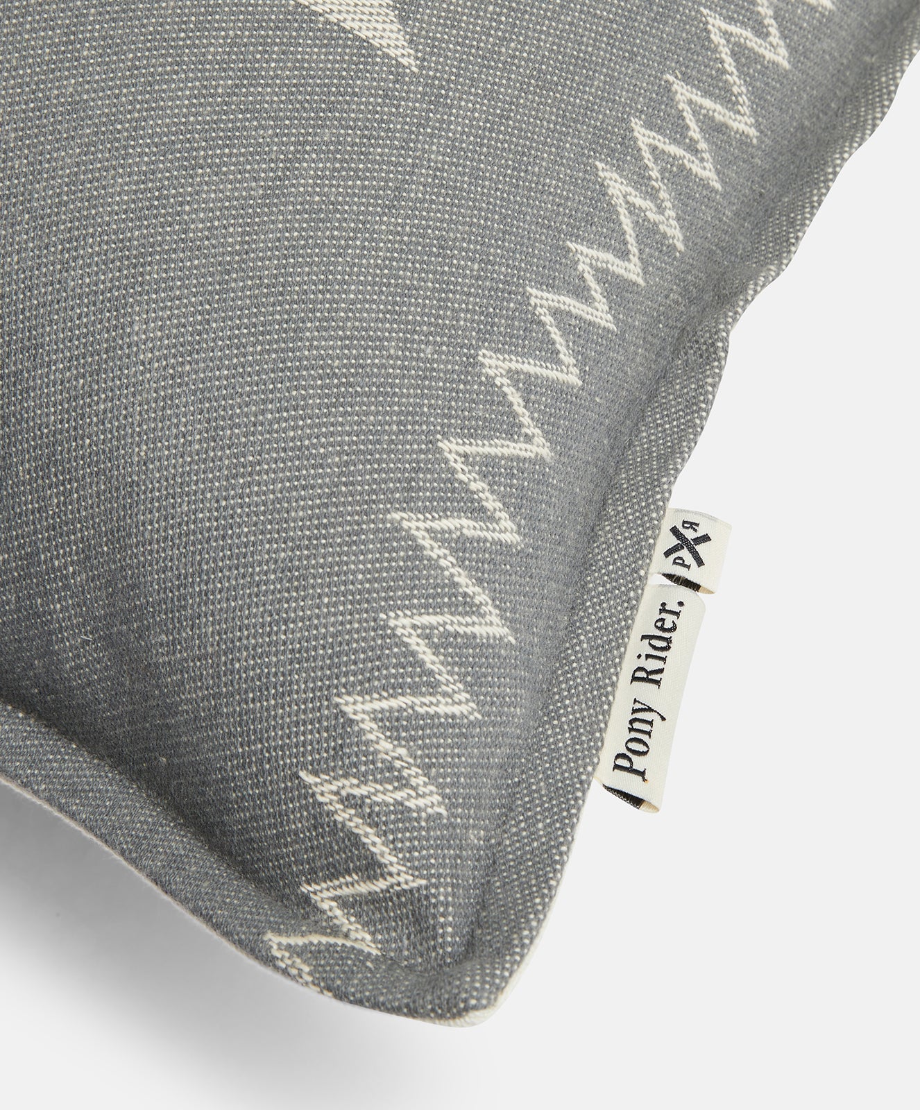 Haymaker Cushion | Slate