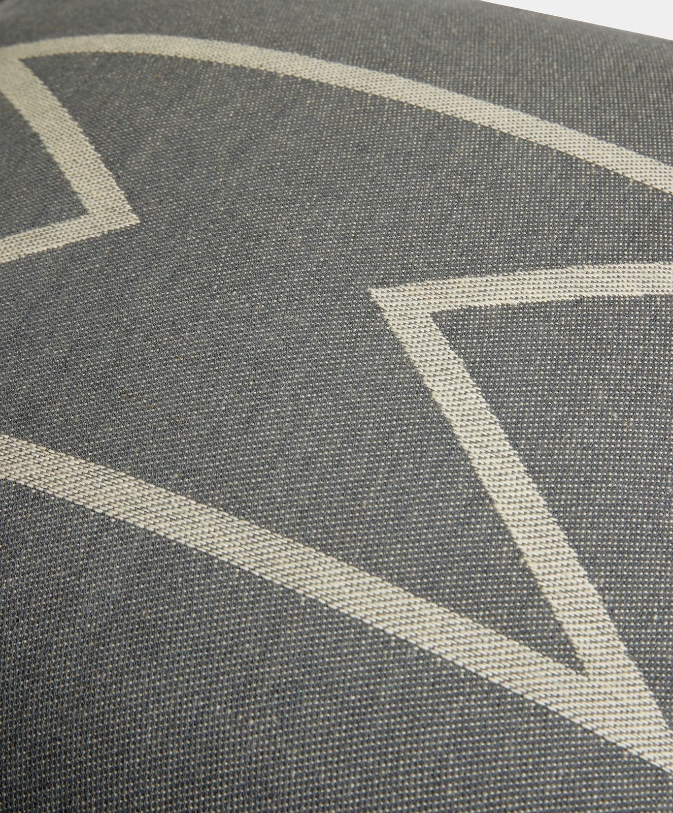Haymaker Cushion | Slate
