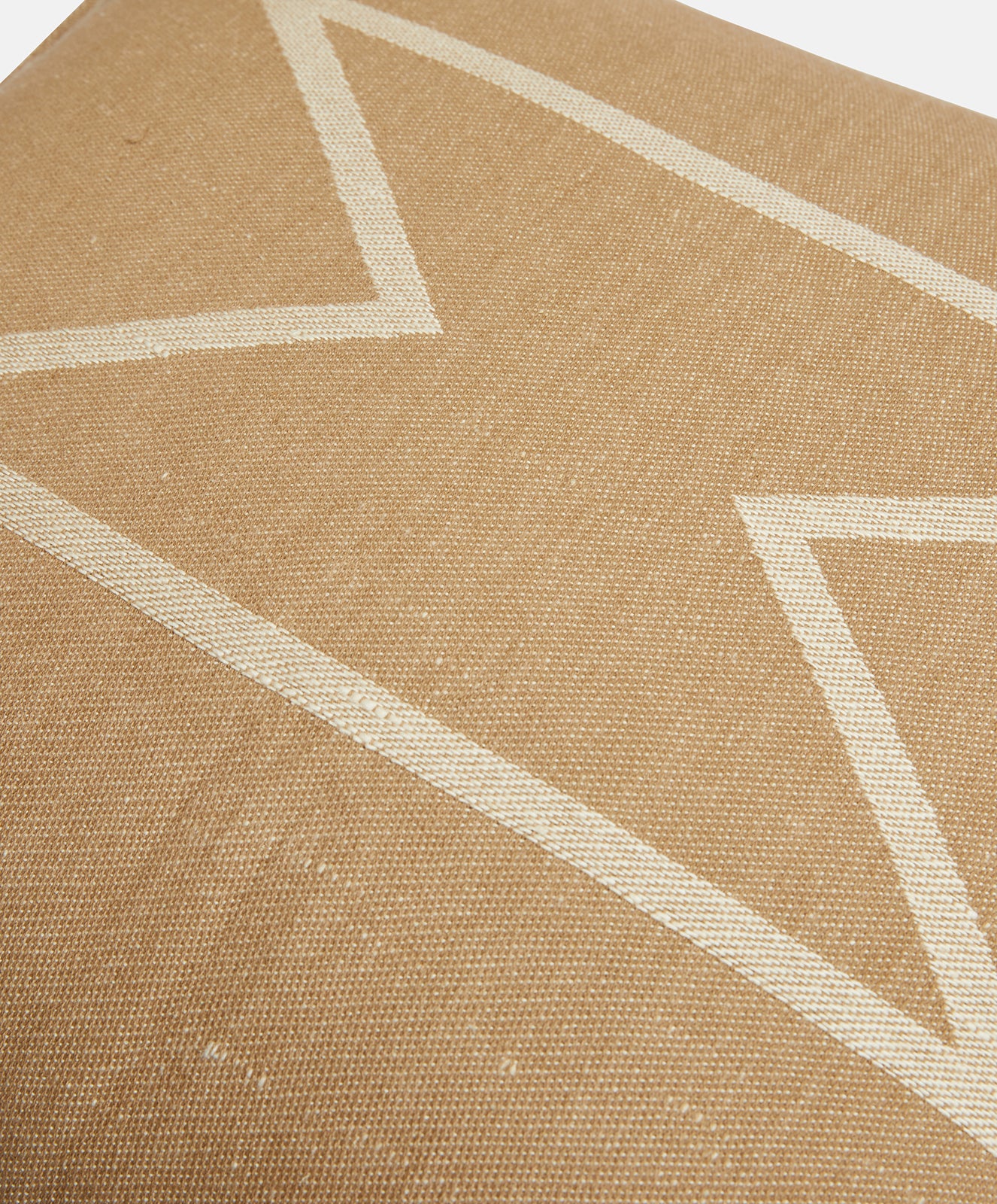 Haymaker Cushion | Toffee