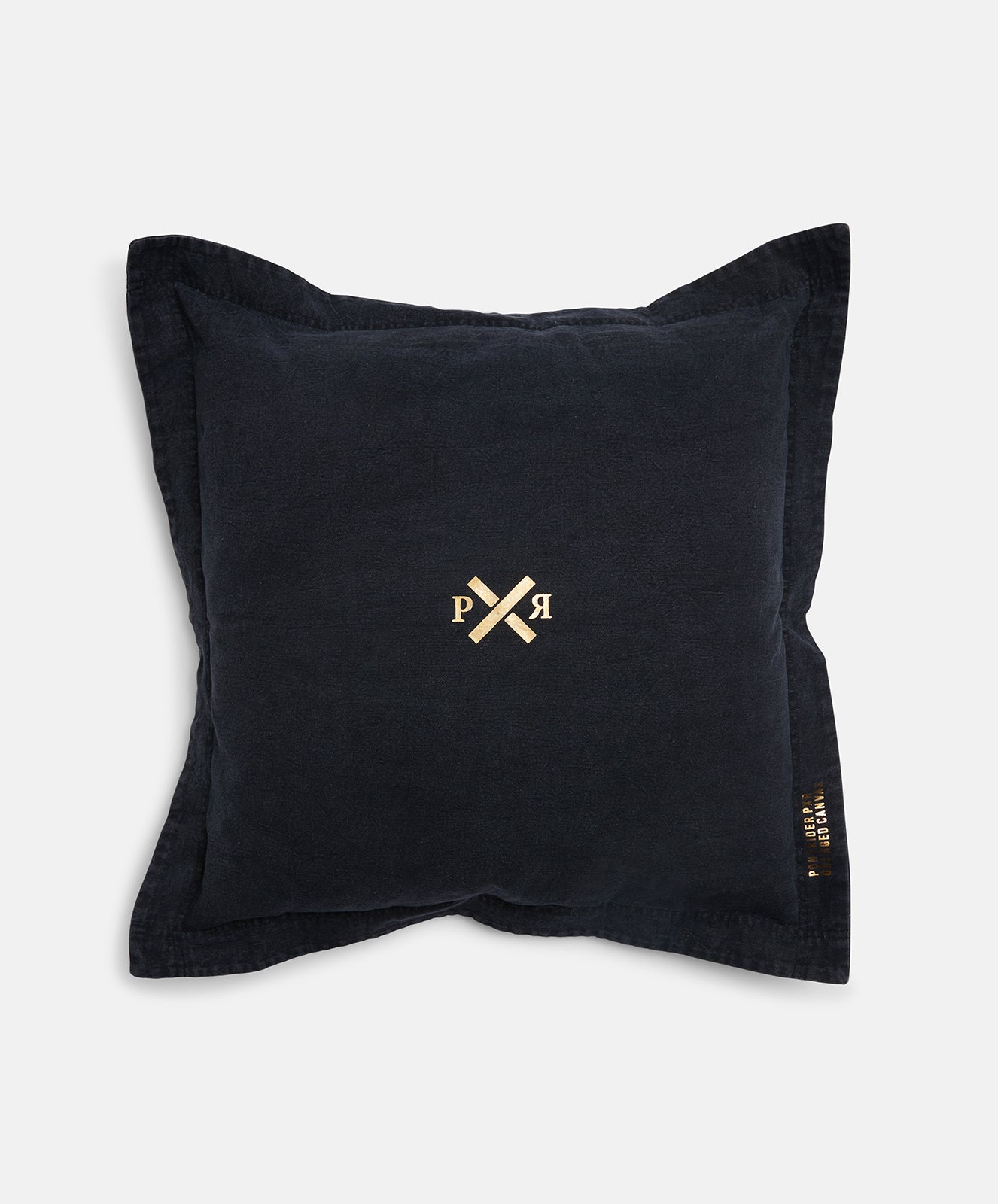 Highlander Cushion | Black