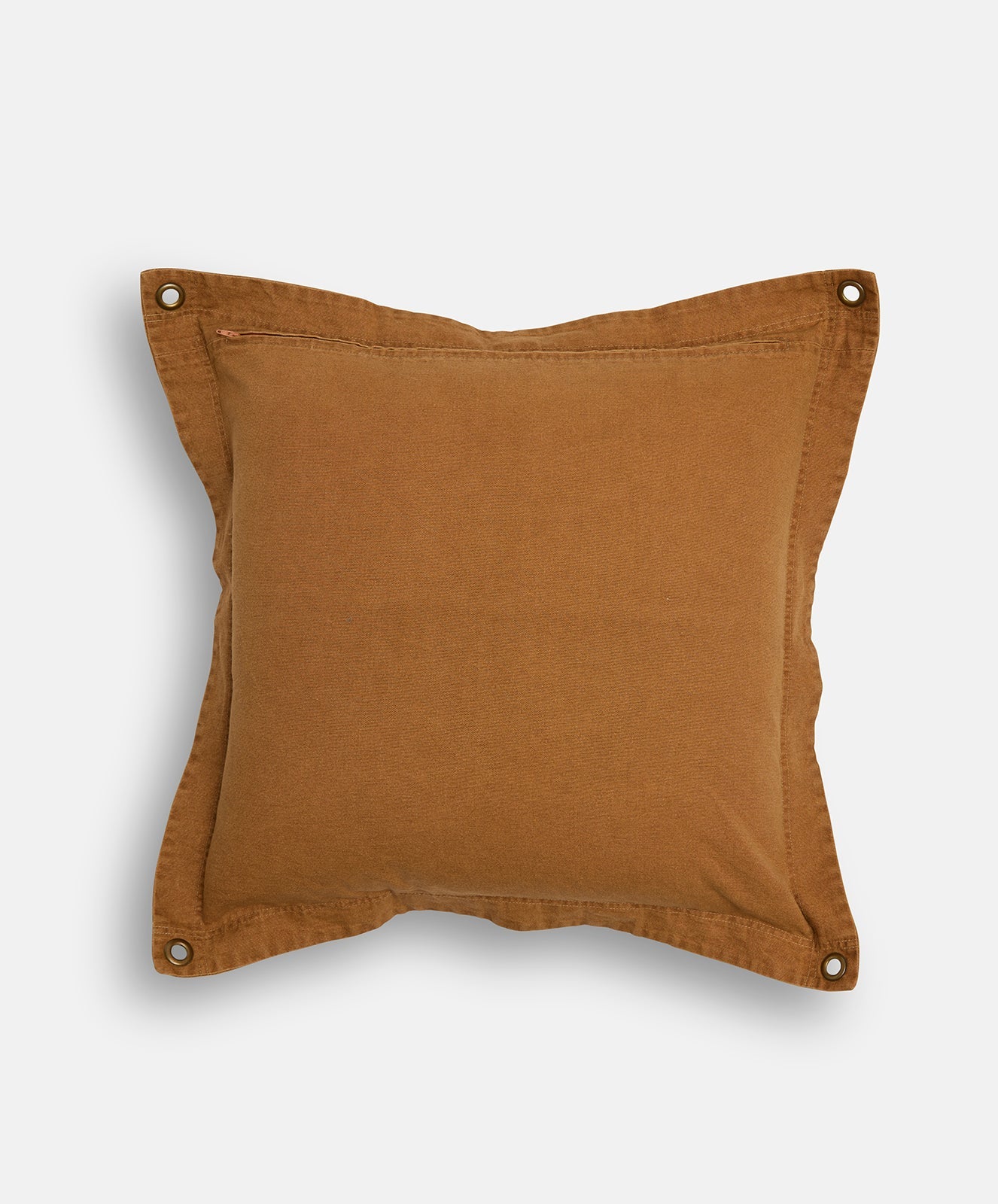Highlander Cushion | Spice