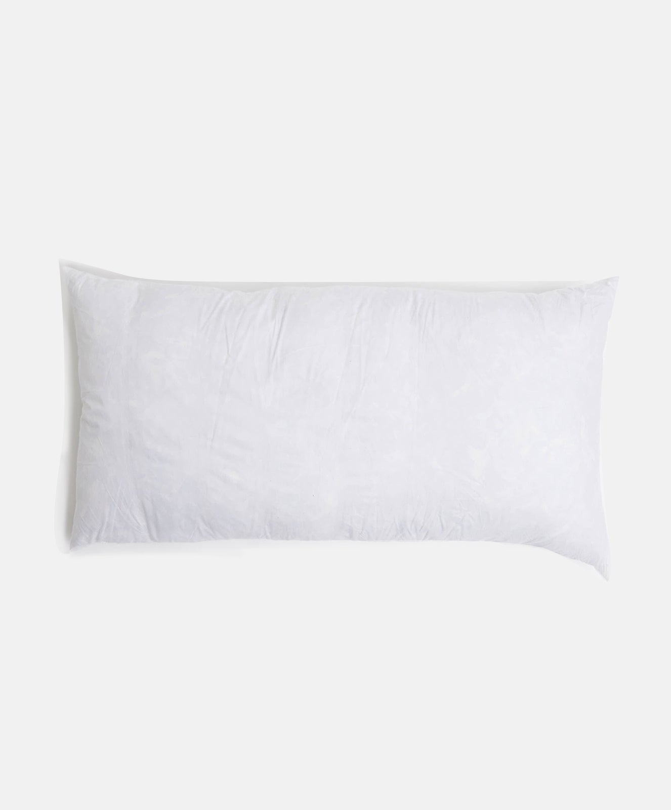 Rectangle Feather Cushion Insert
