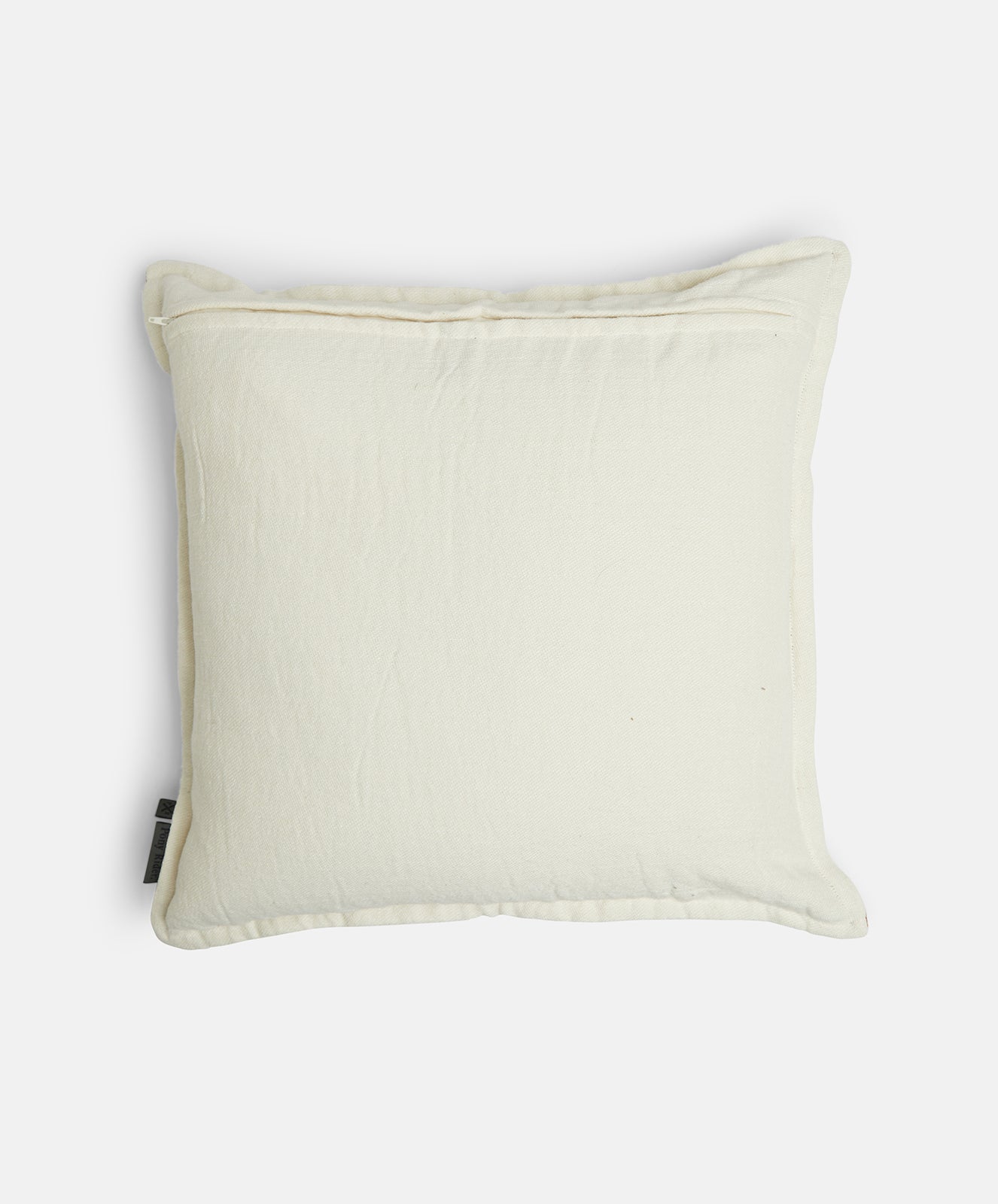 Loop Road Cushion | Tan