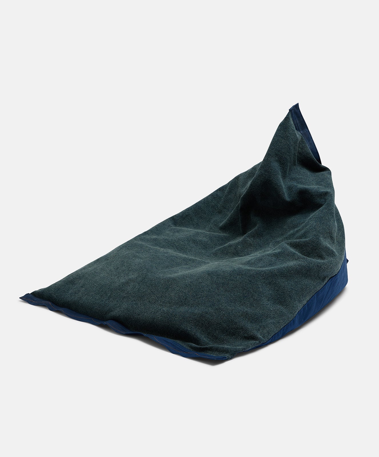 Outsider Kids Bean Bag | Navy