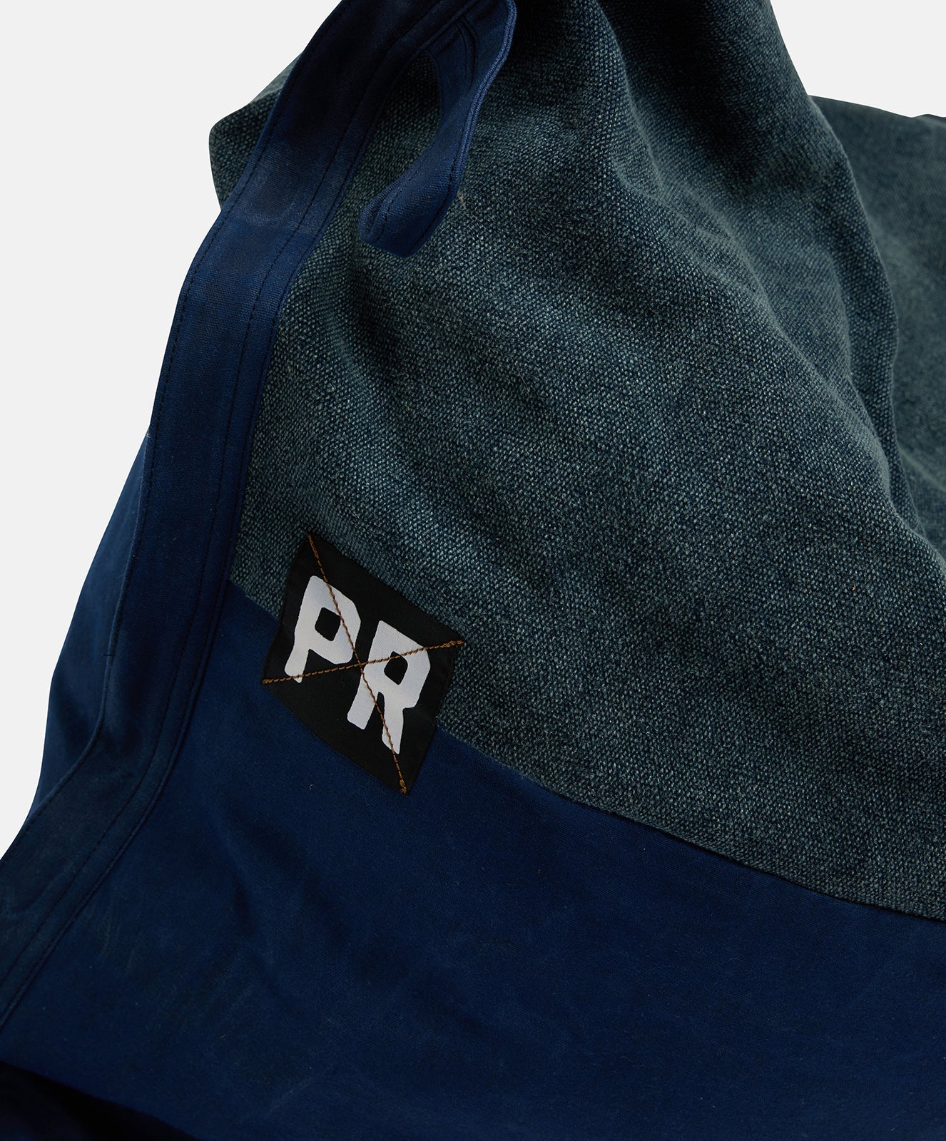 Outsider Kids Bean Bag | Navy