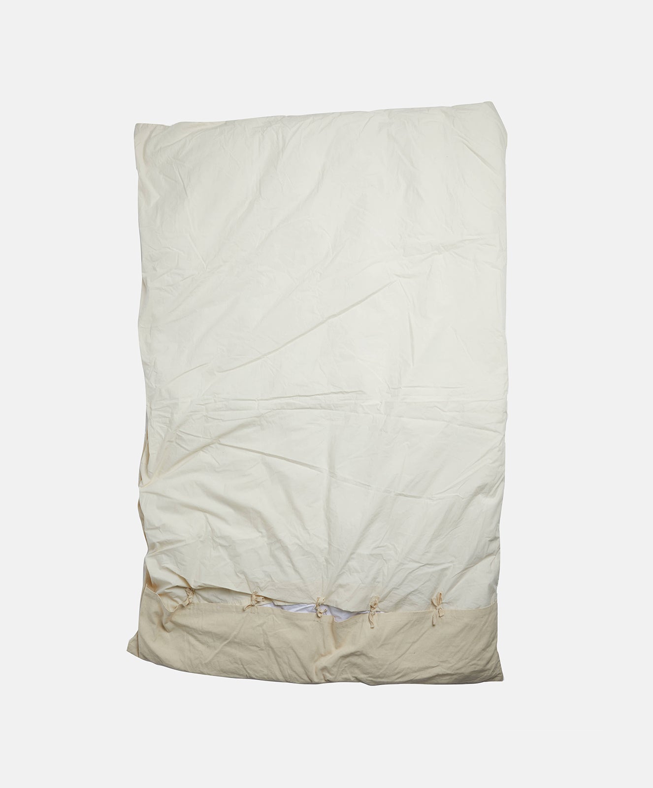 Mountain Calling Single Duvet Cover