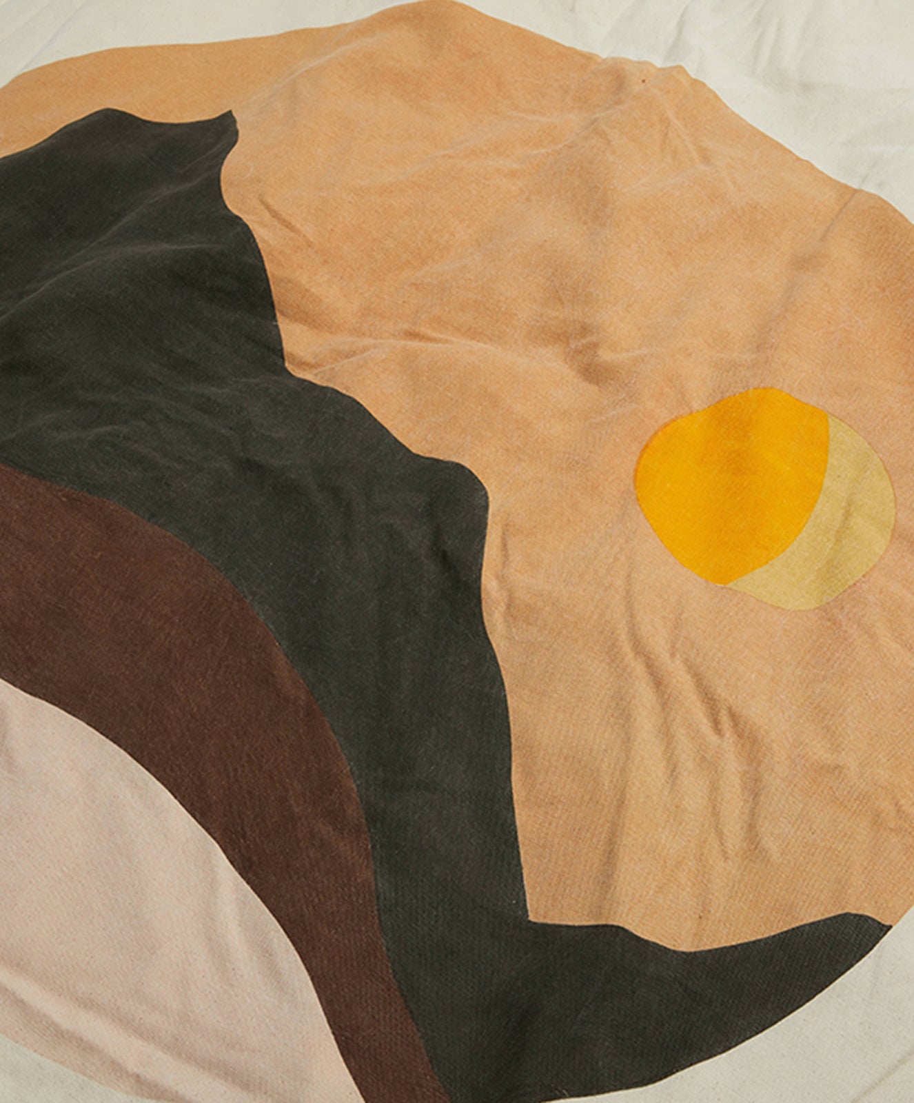 Mountain Calling Single Duvet Cover