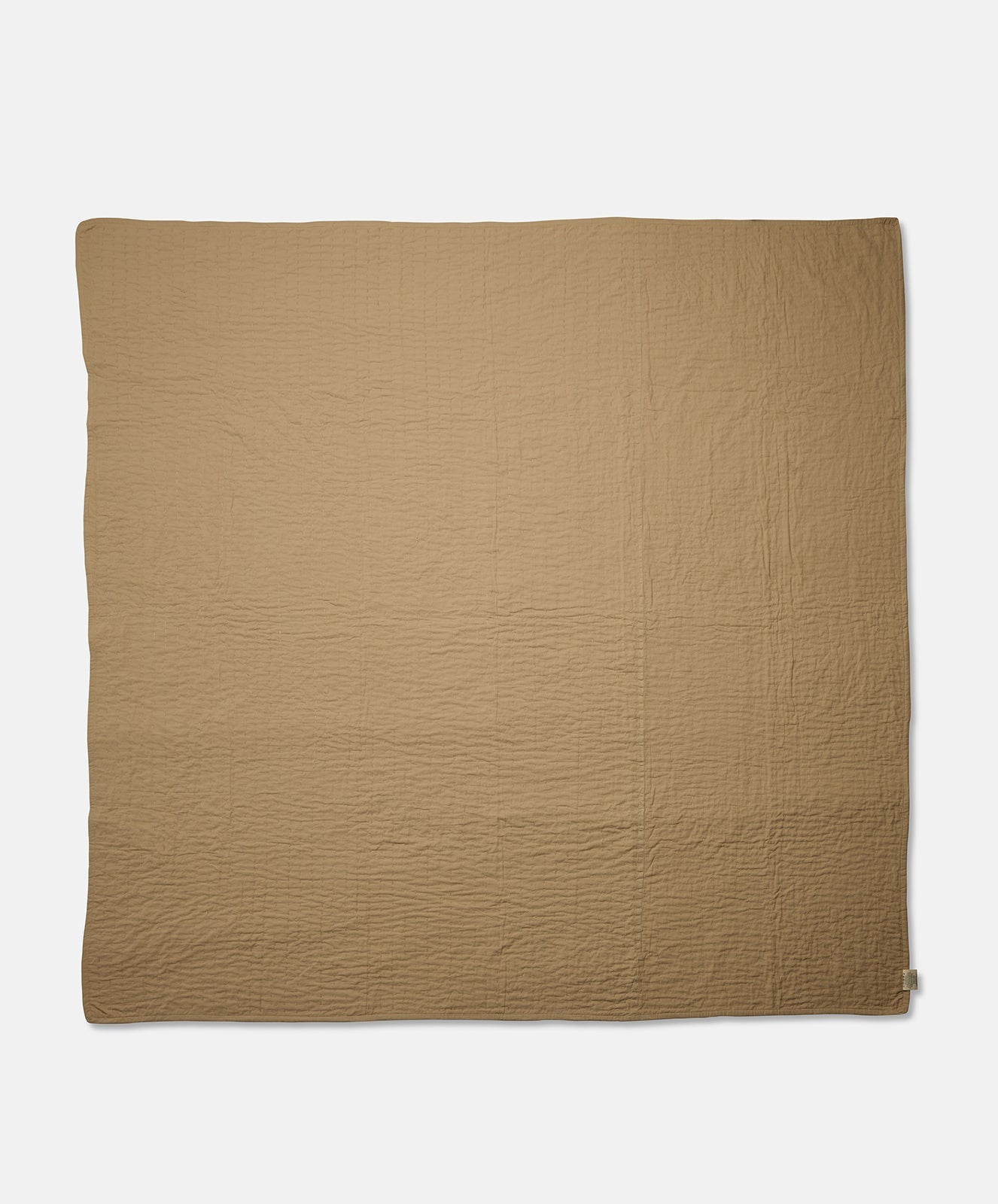 Mountaineer Throw | Patchwork