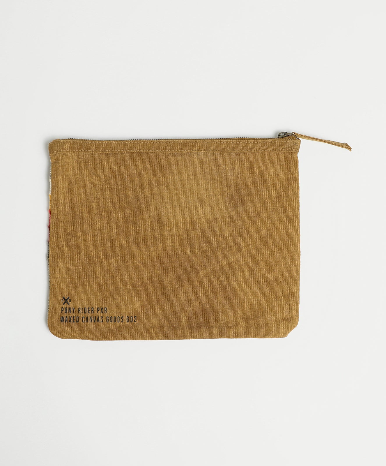 Moving Mountains Clutch Bag | Multi Colour