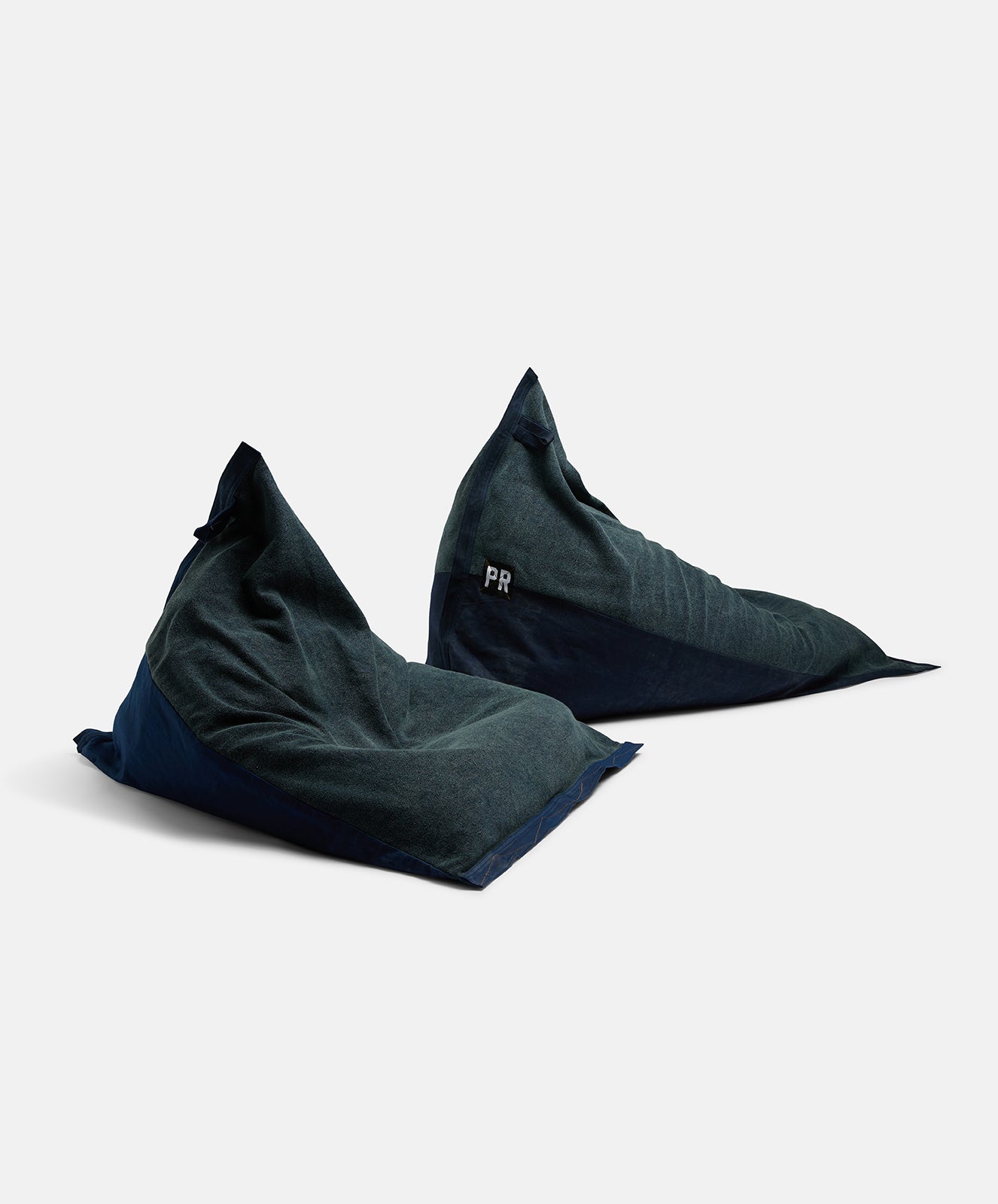 Outsider Kids Bean Bag | Navy