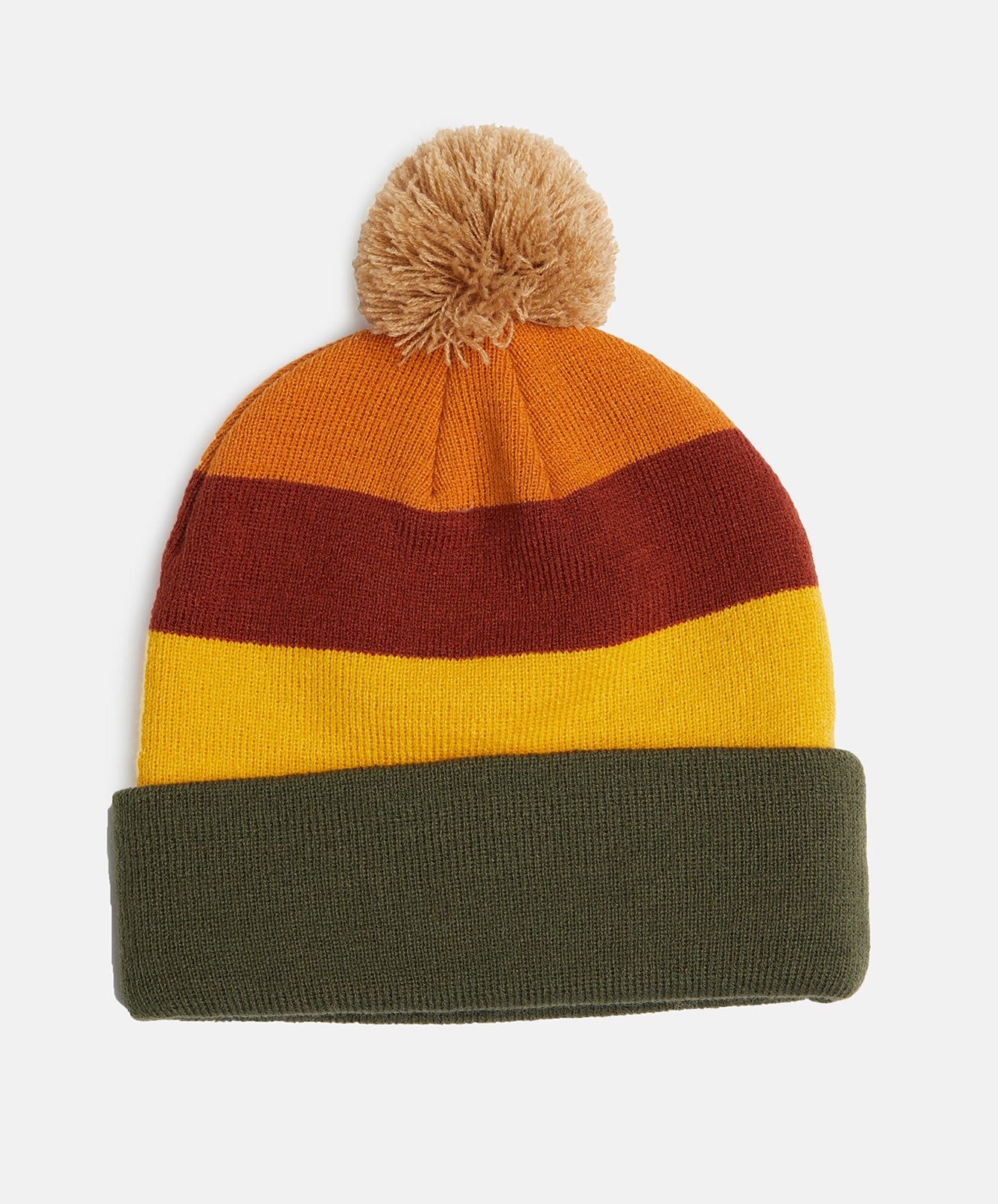Our National Knit Beanie