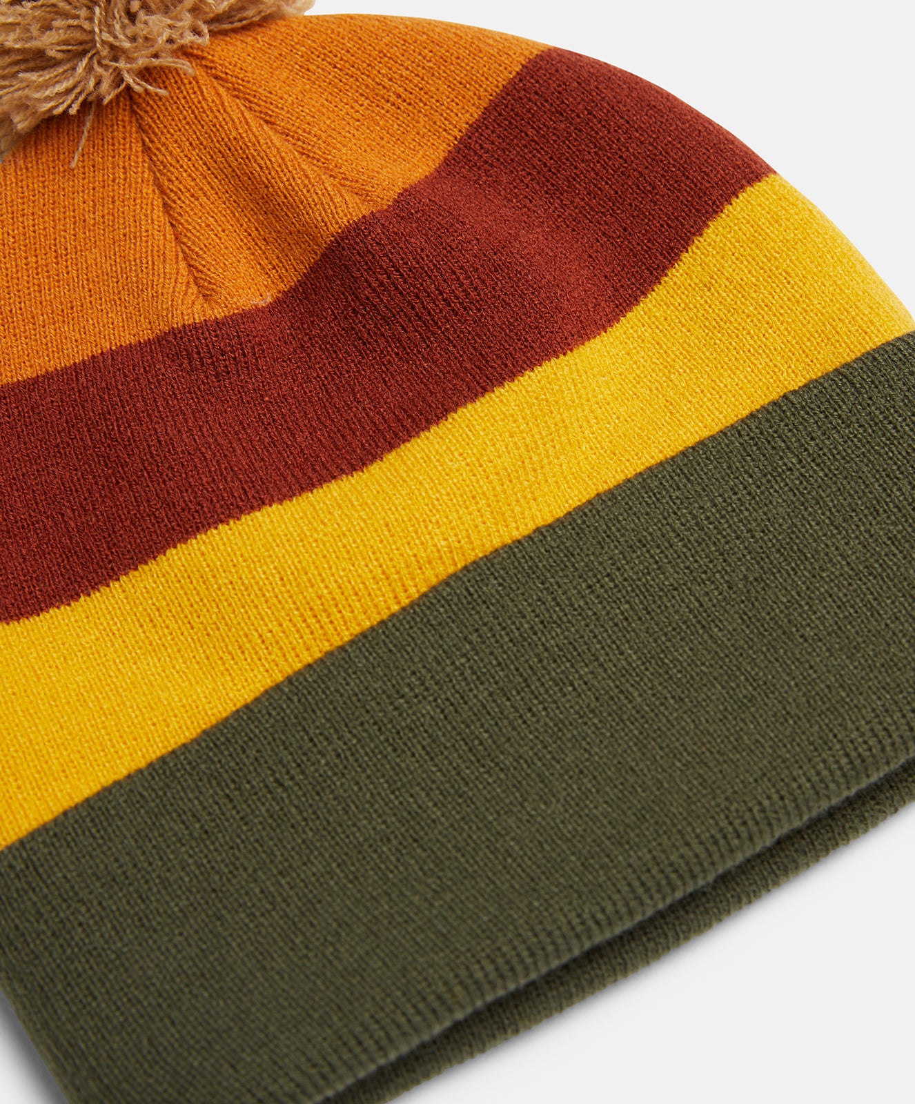 Our National Knit Beanie