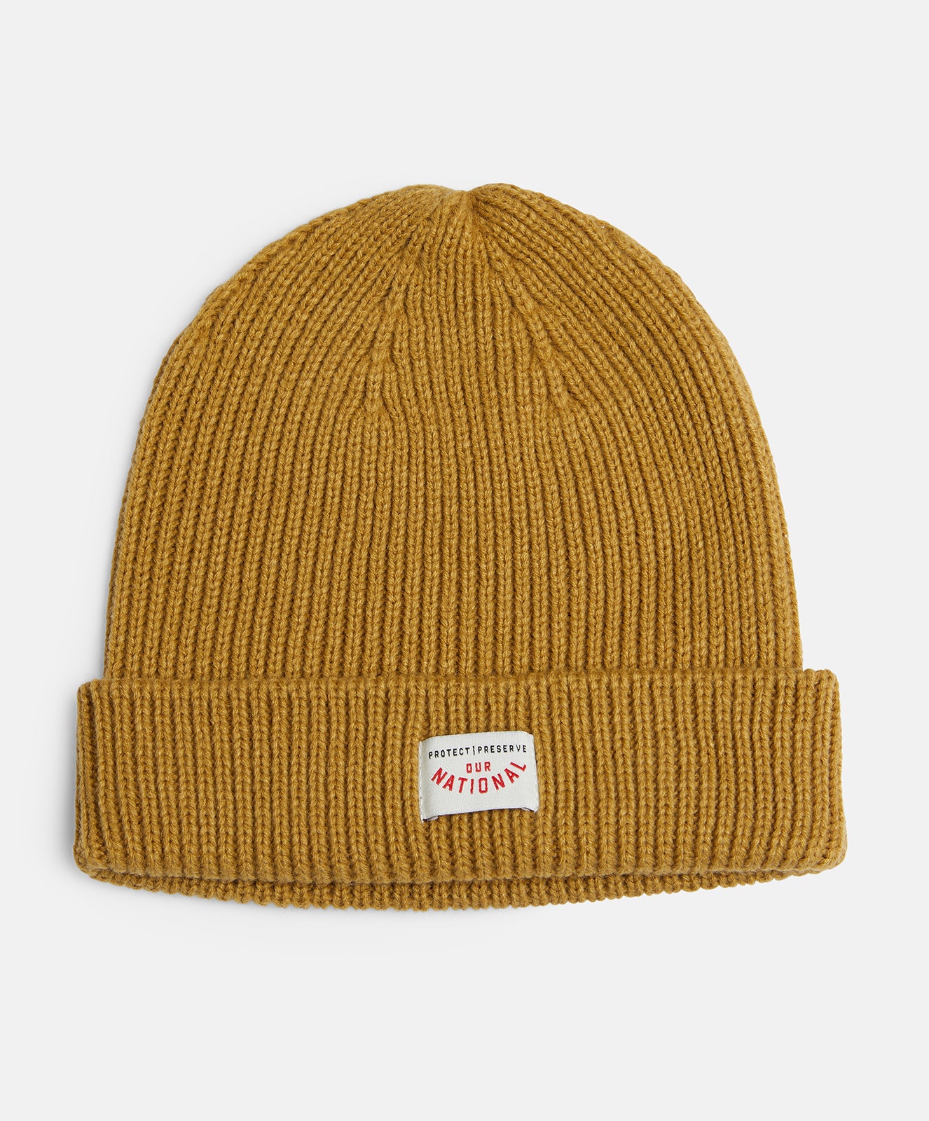 Nigel cabourn plain store beanie