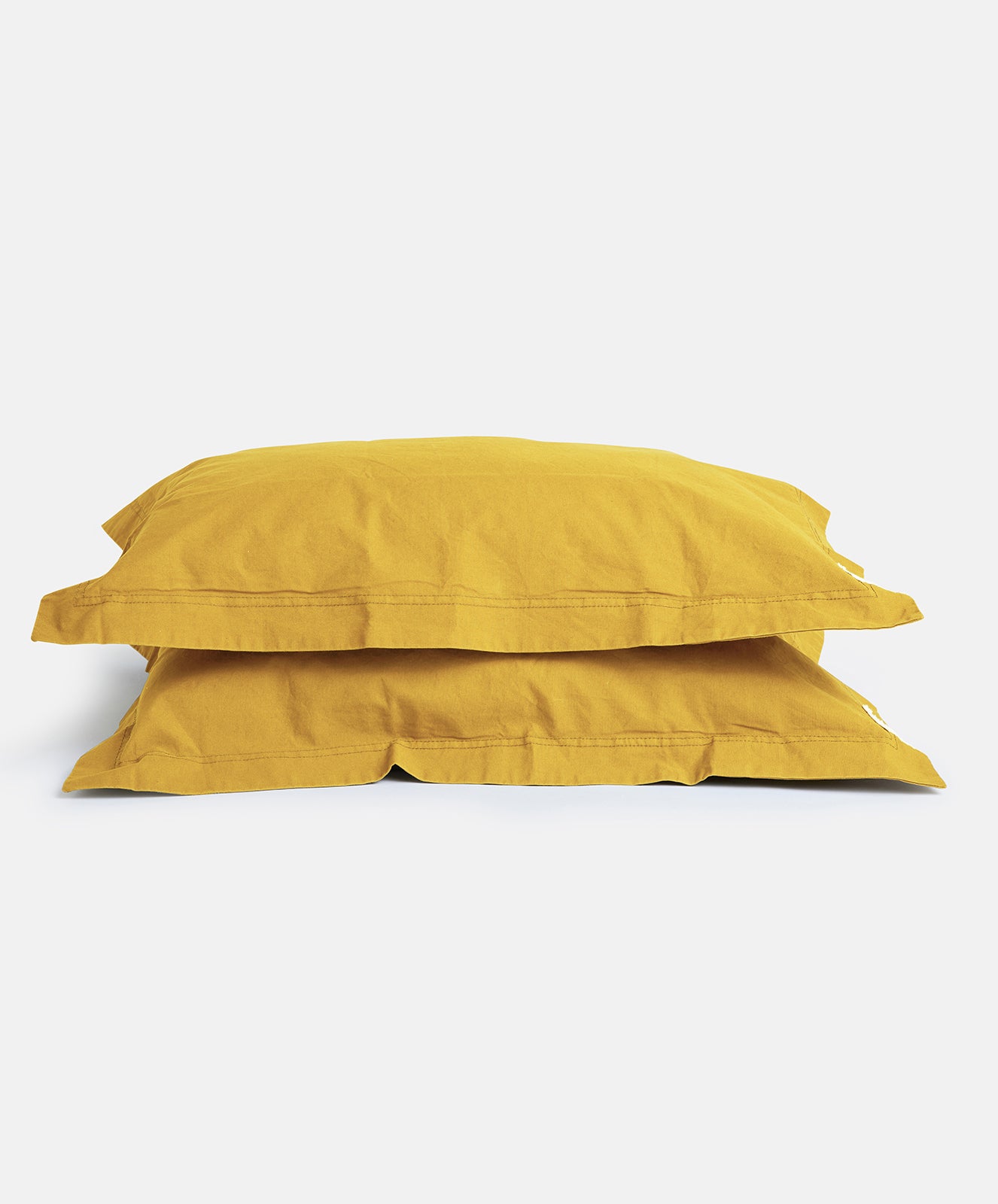 Organic Pillowcase | Canvas | Sundance