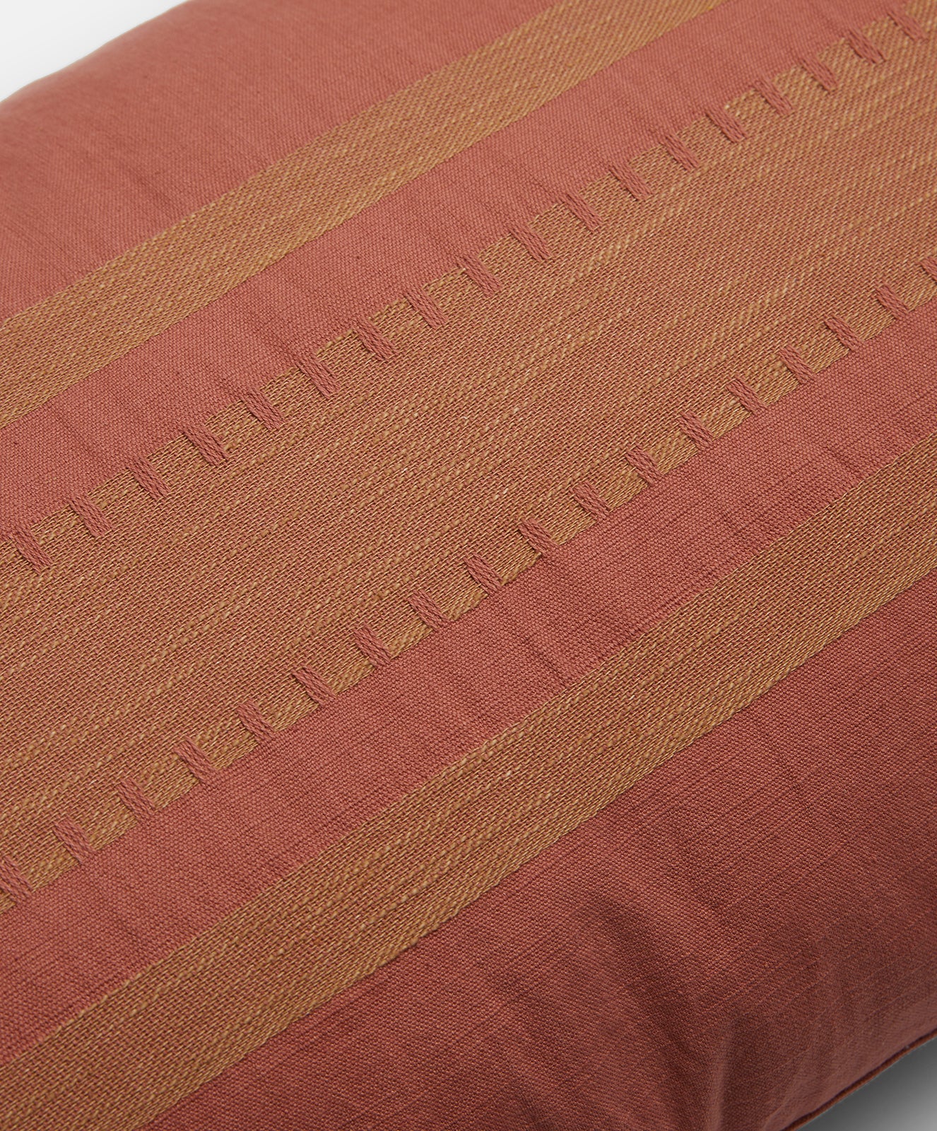 Movers Rectangle Cushion | Desert