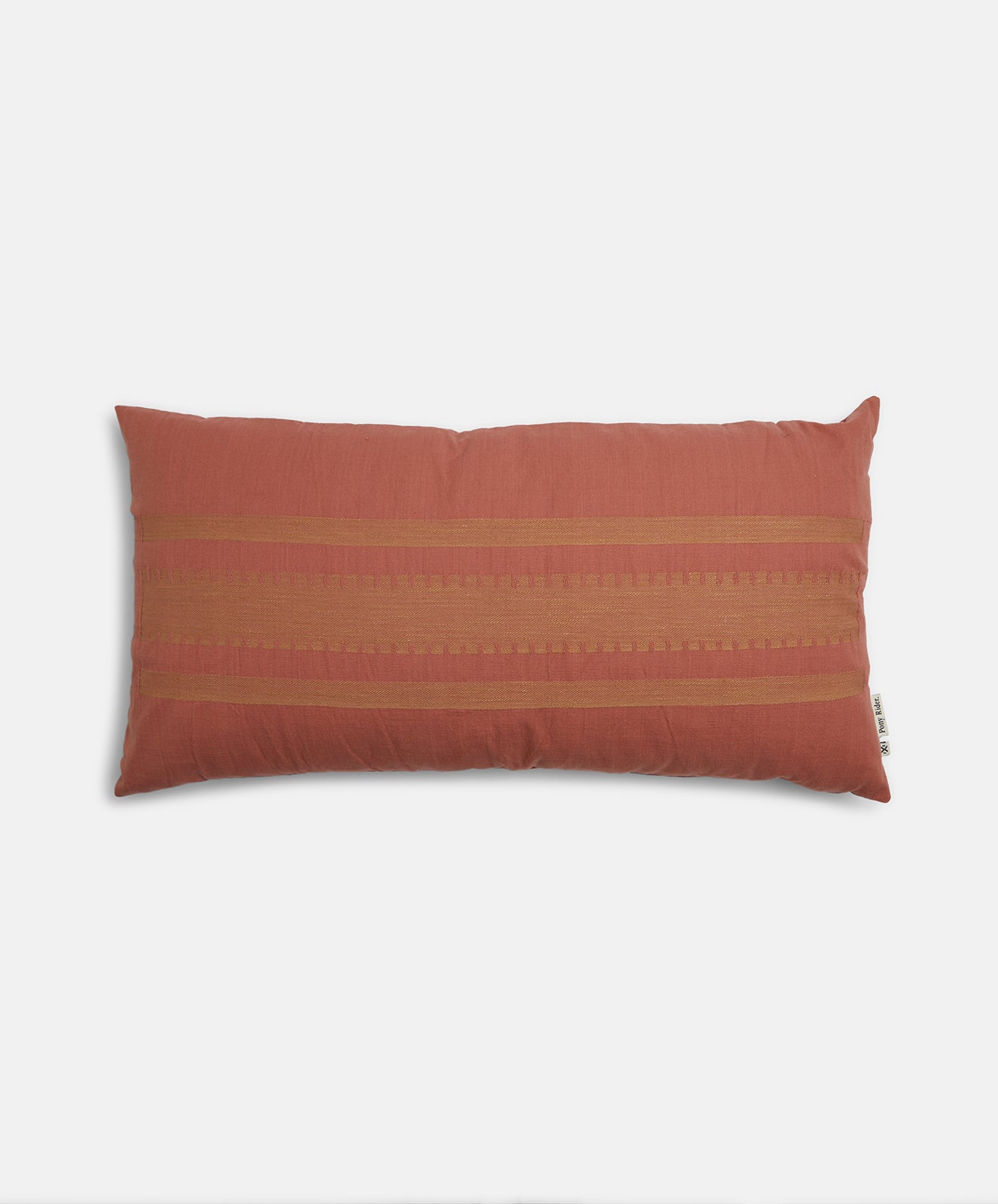Movers Rectangle Cushion | Desert