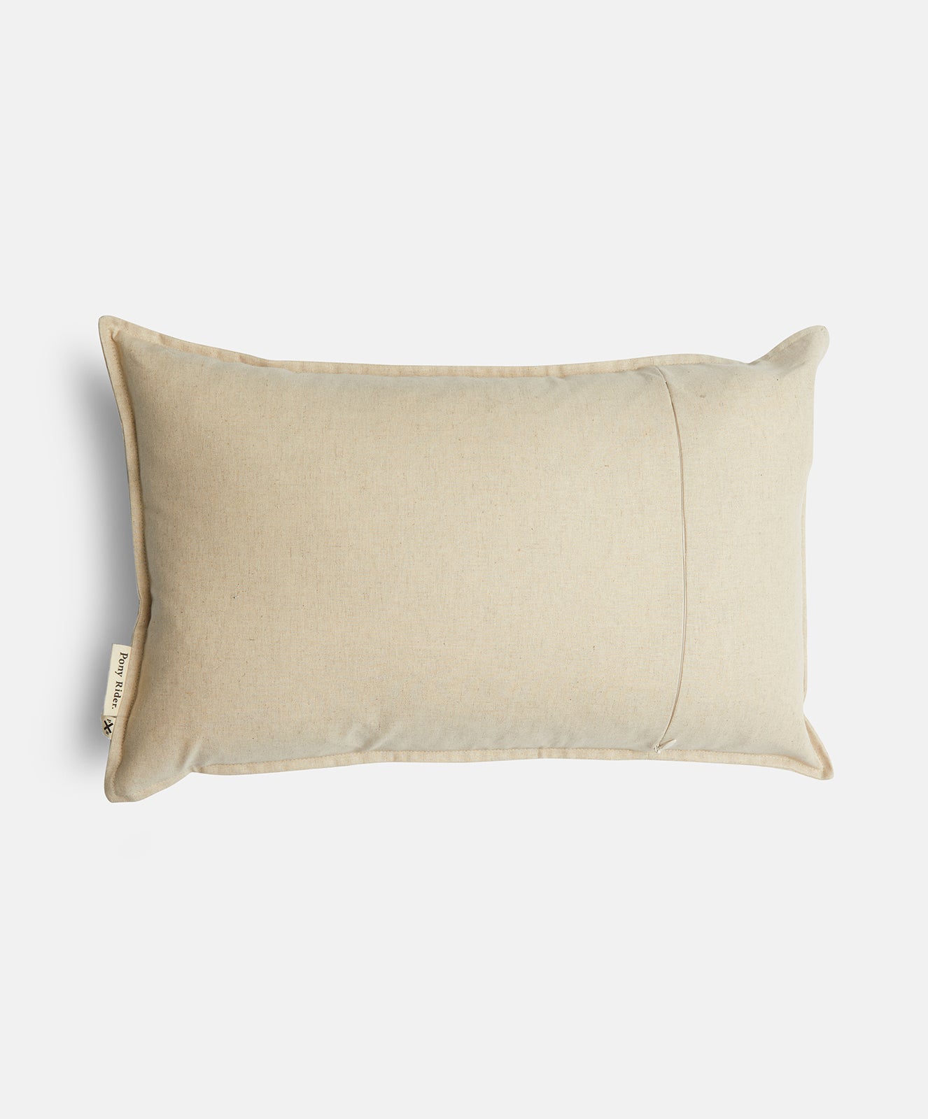 Wanderer Cushion Cover | Natural