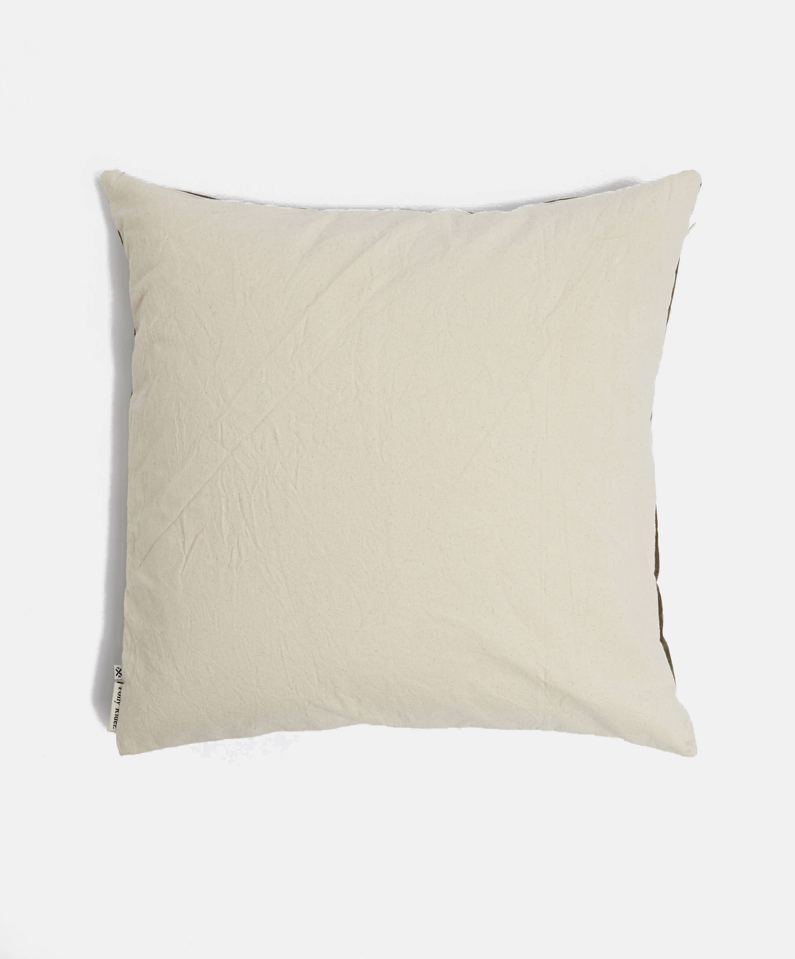 Wanderful Cushion | Dark Shadow