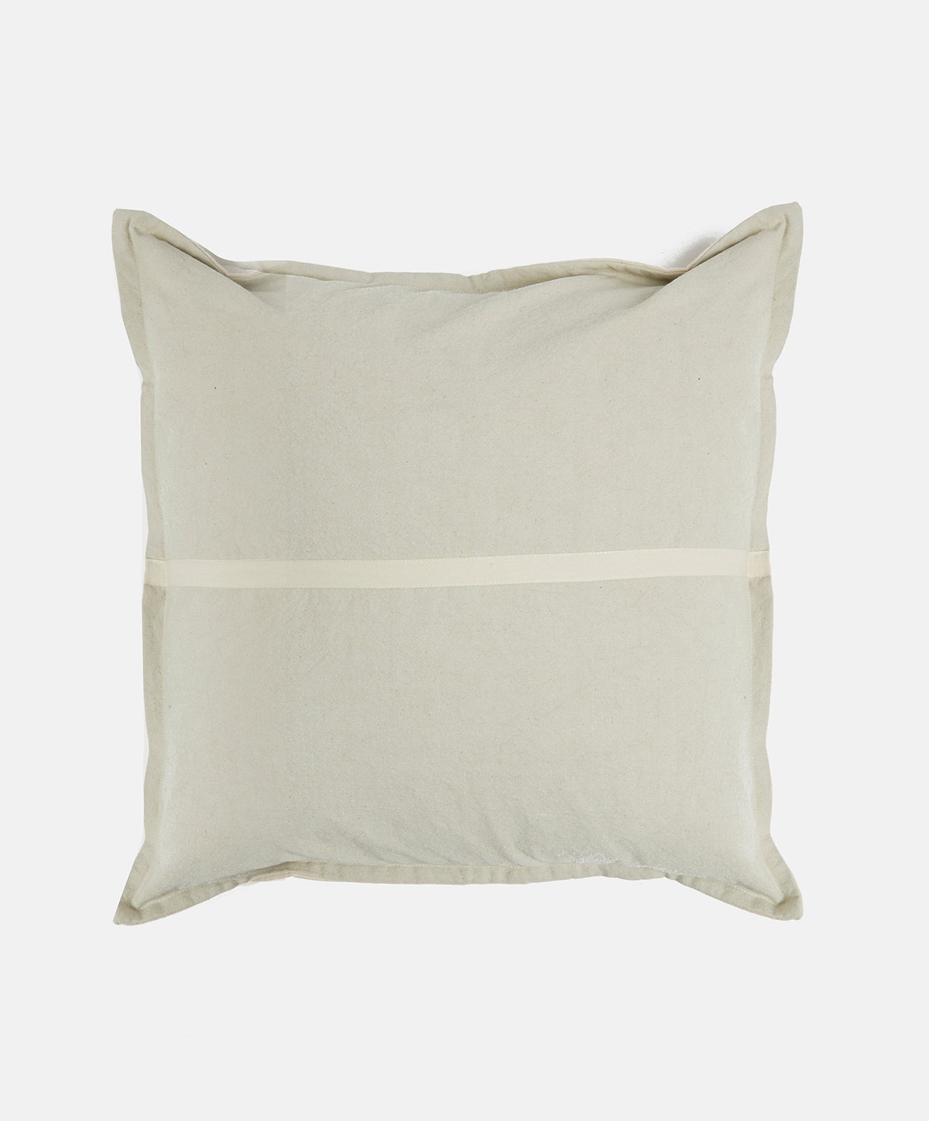 Wanderful Cushion | Mist/Natural
