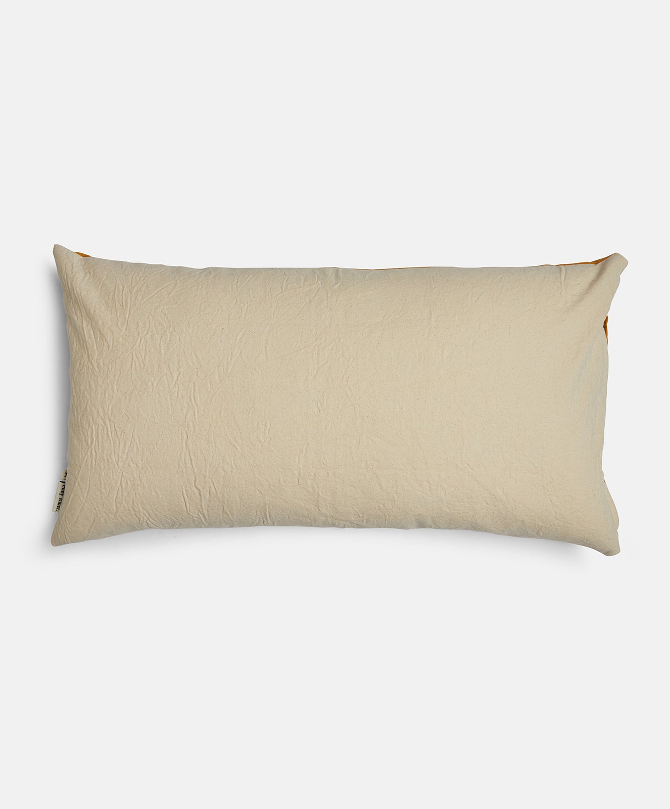 Wanderful Rectangle Cushion | Slate