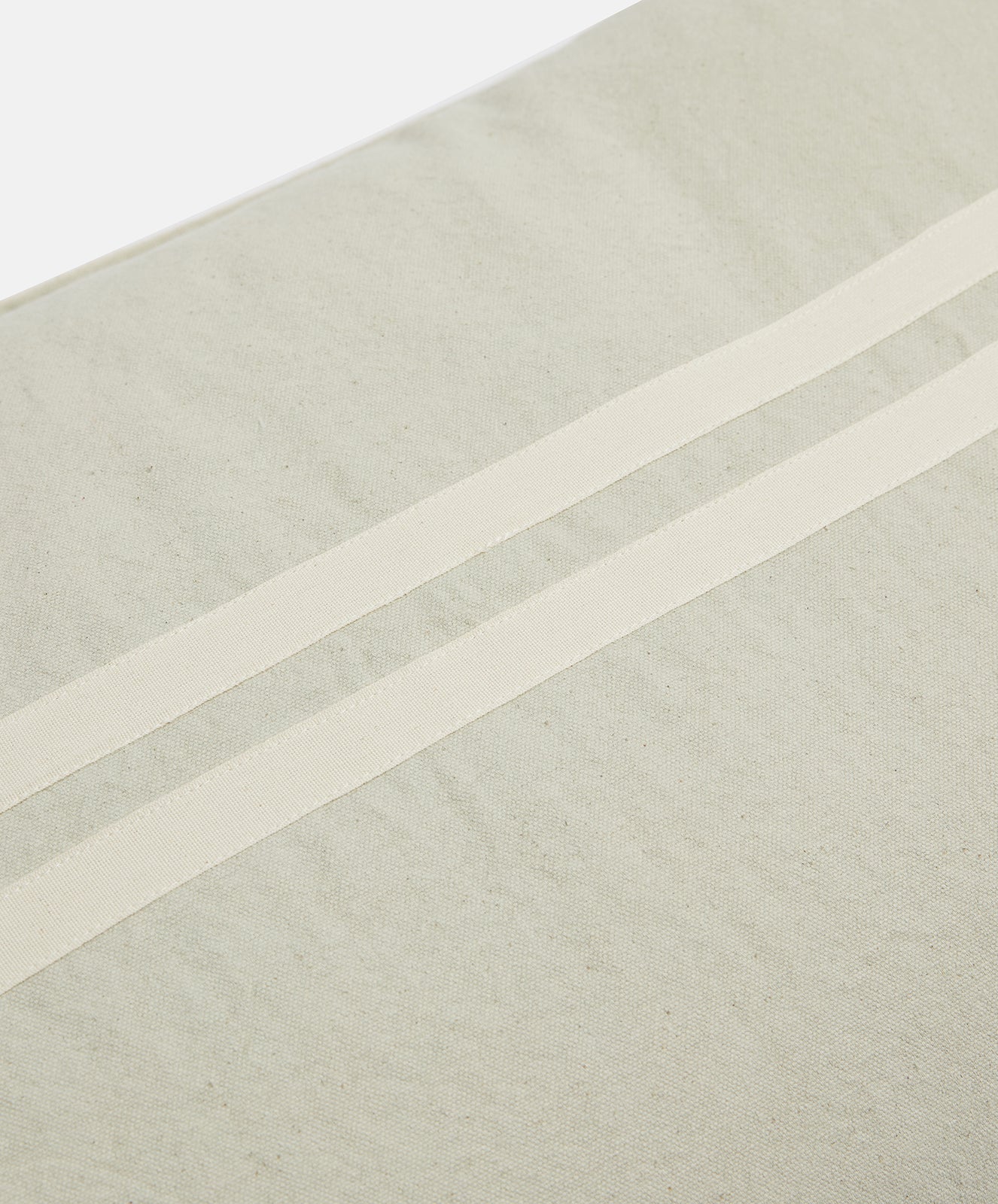Wanderful Rectangle Cushion | Mist / Natural