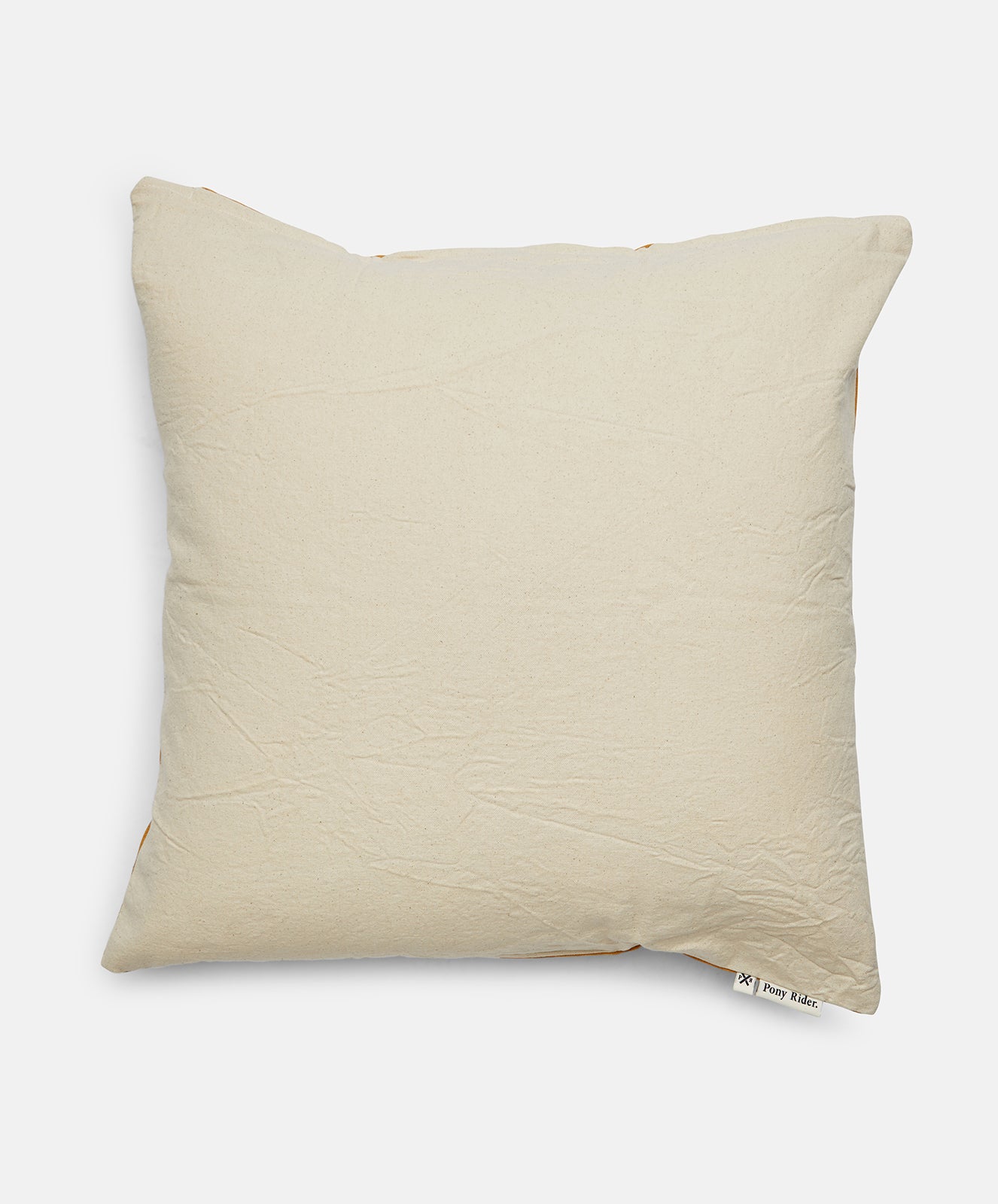 Wanderful Cushion | Donkey/Oats