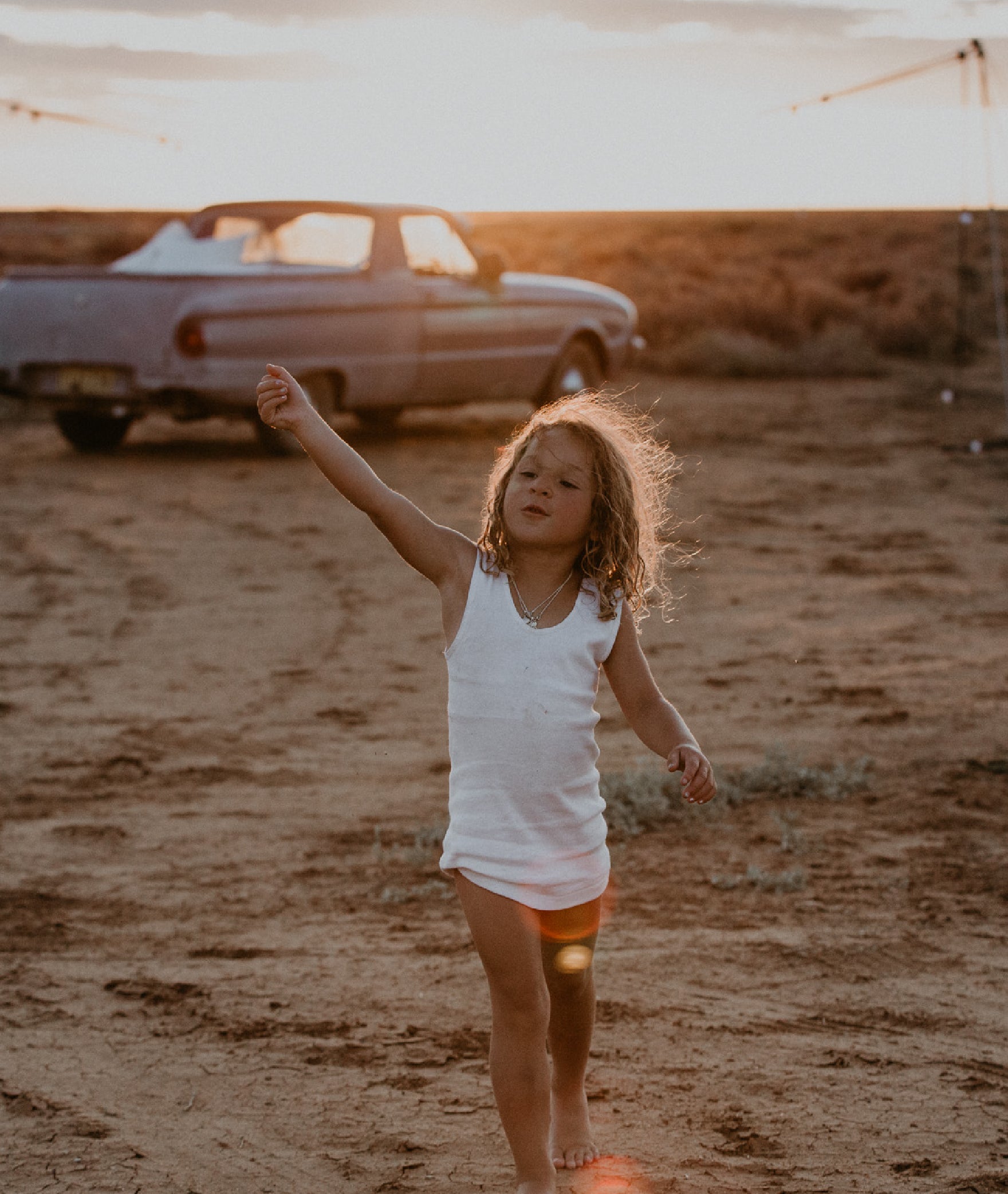 The Path back to Nature: How Adventure Became part of our Brand DNA