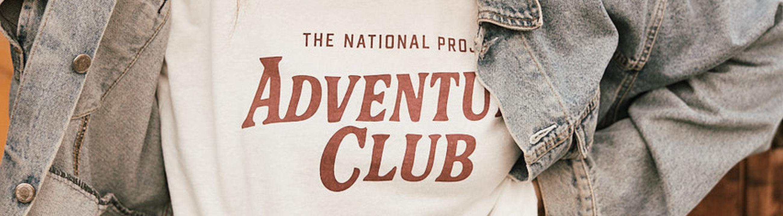 Recycled Cotton Clothes & Apparel