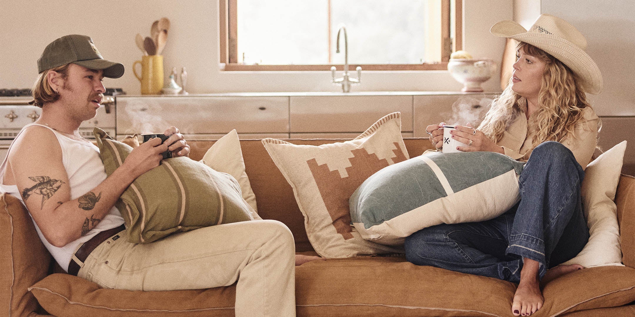 Summer - All New Home 25