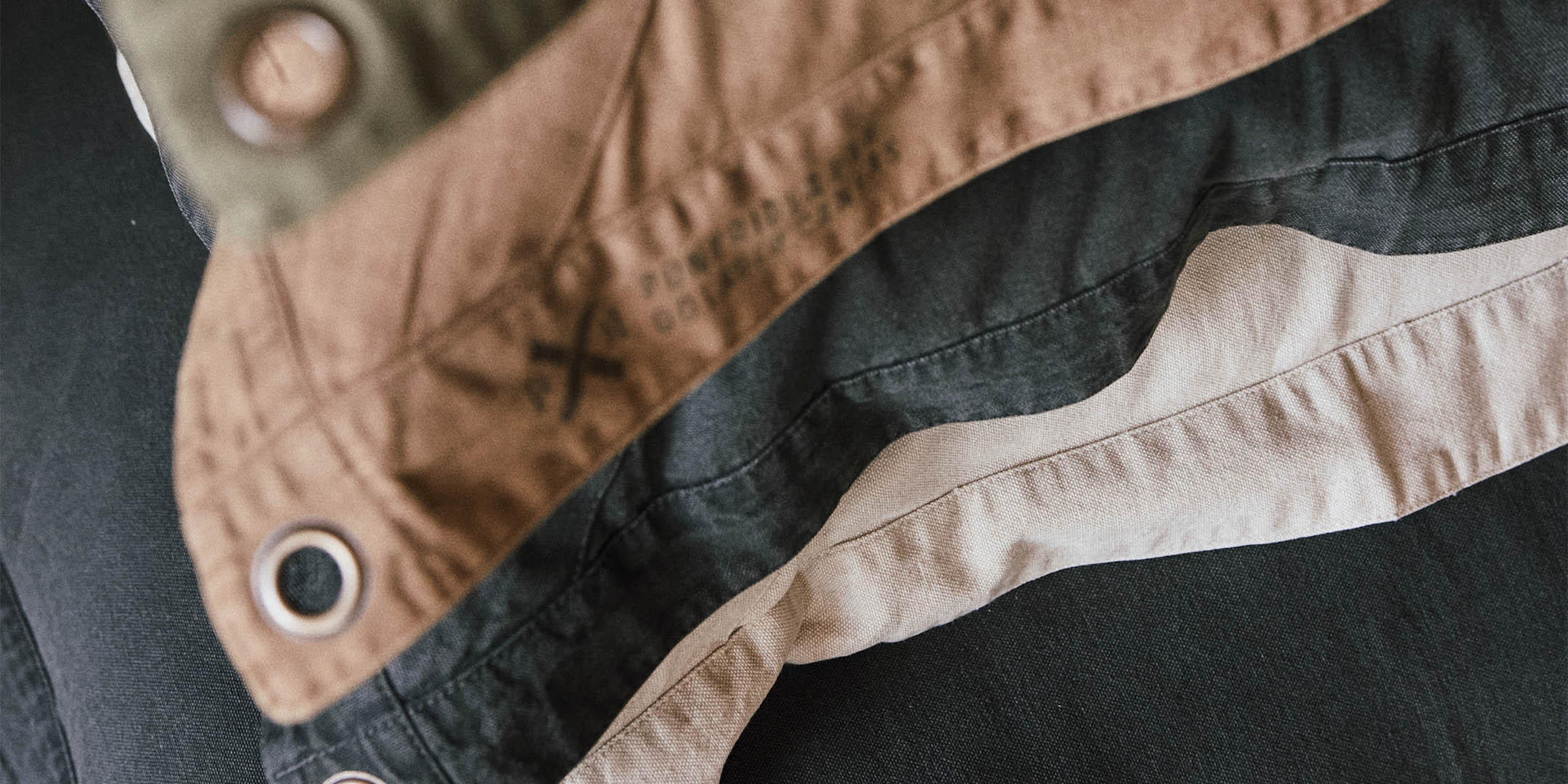 Eco Friendly Pillow Covers.