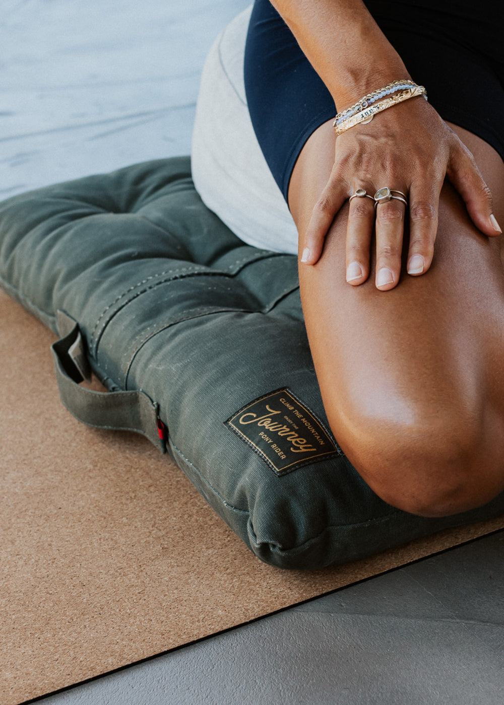 Pony Rider | Shop Cushions, Bedding, Bags, Apparel & Gear