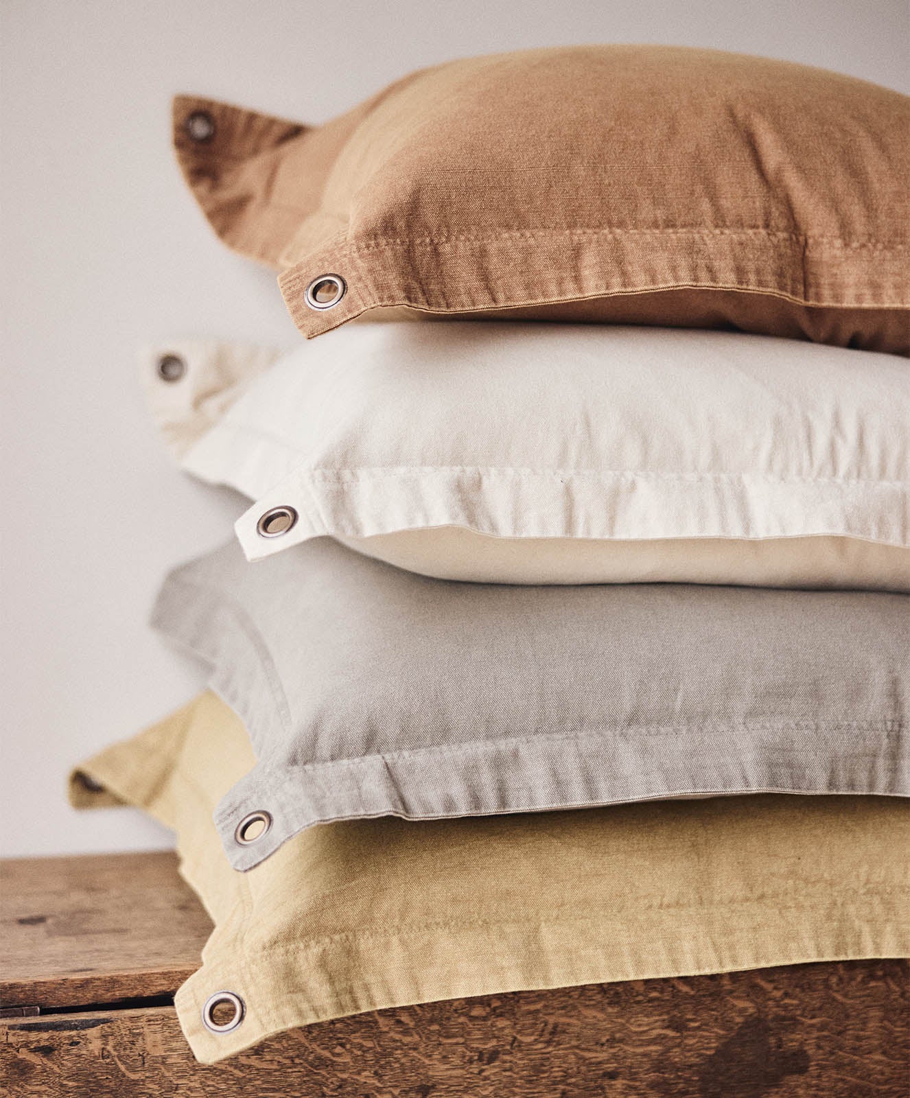 Highlander Cushion | Spice