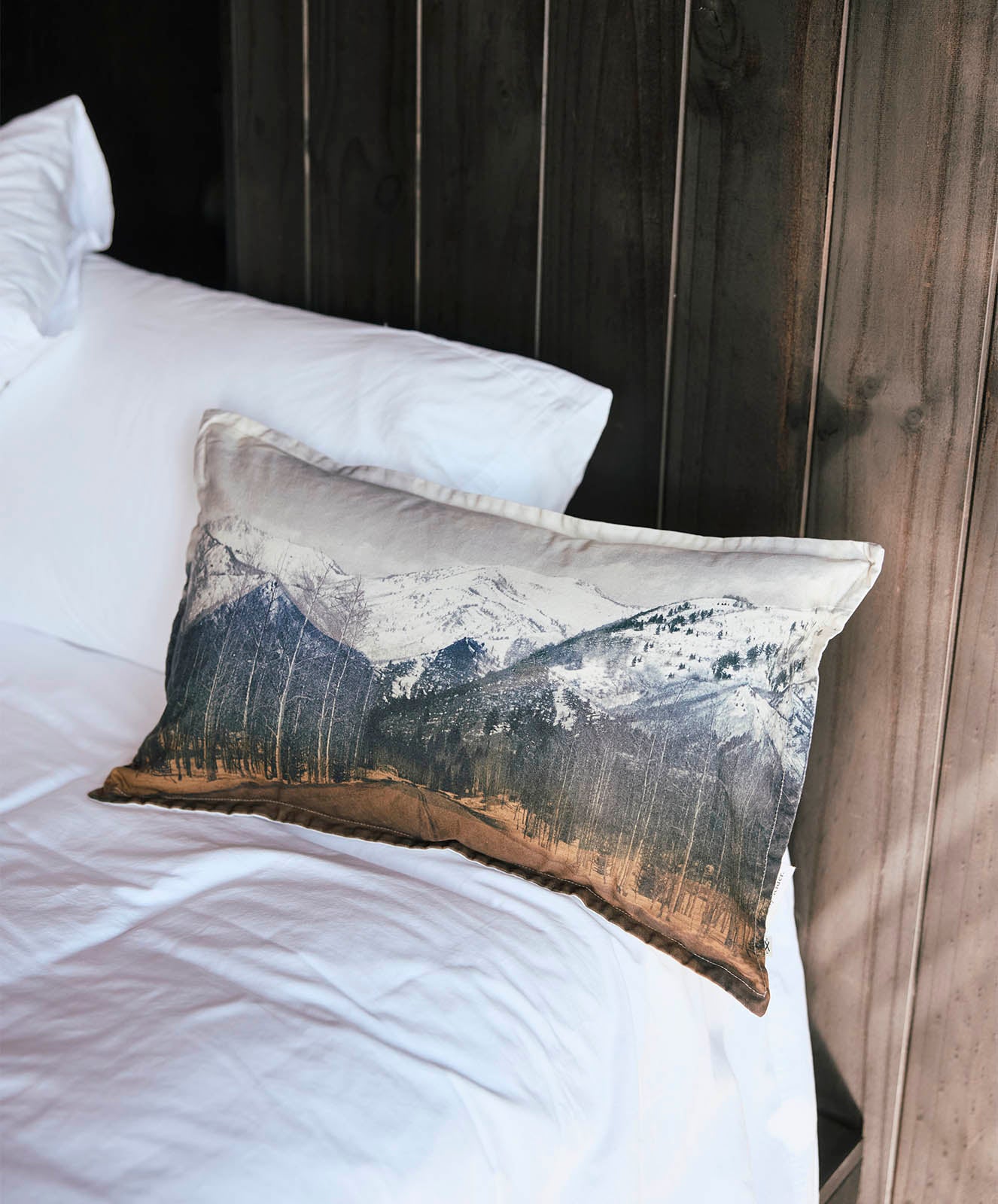 Vista Coverall Bed Throw