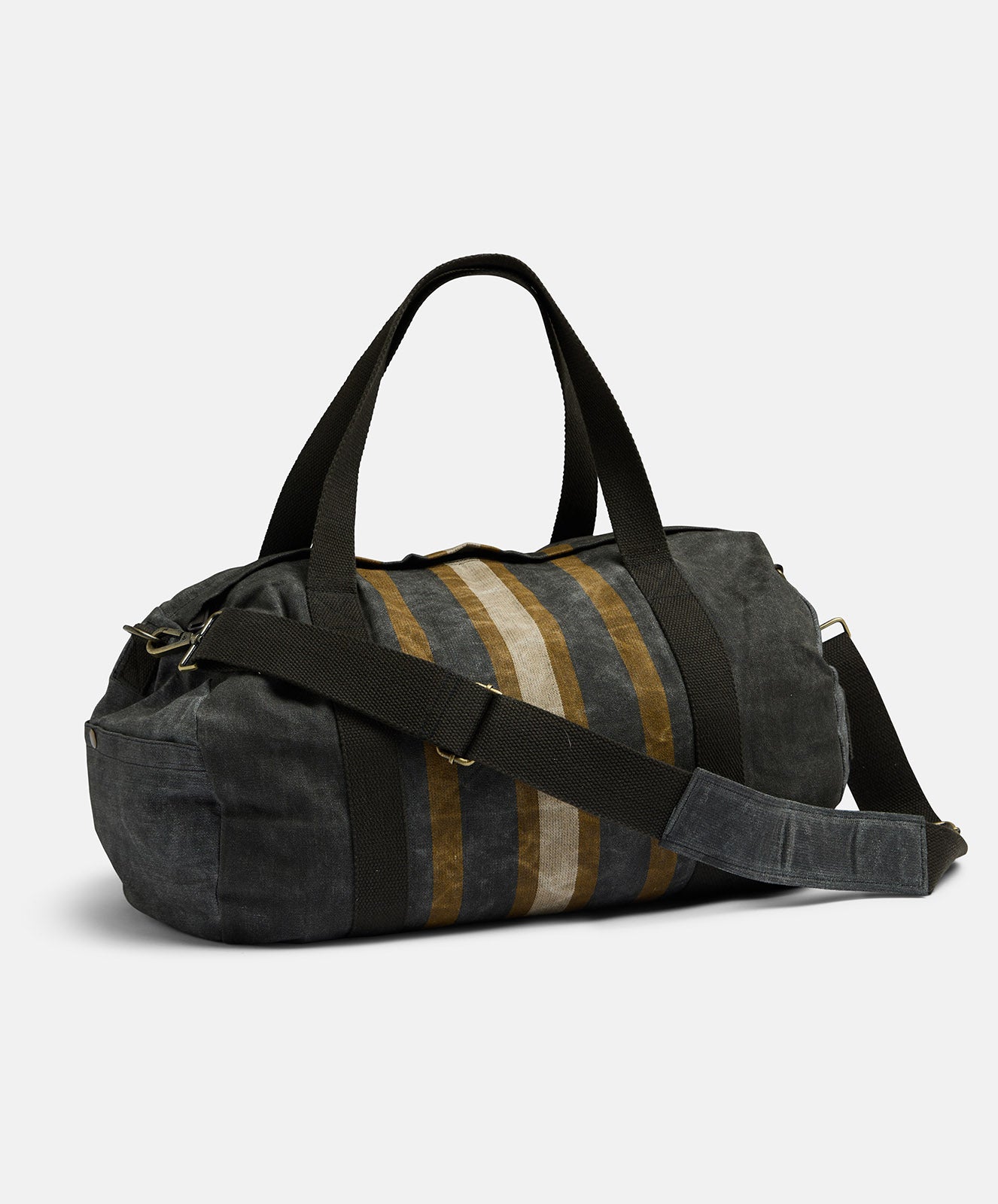 Road Tripper Duffle Bag | Black