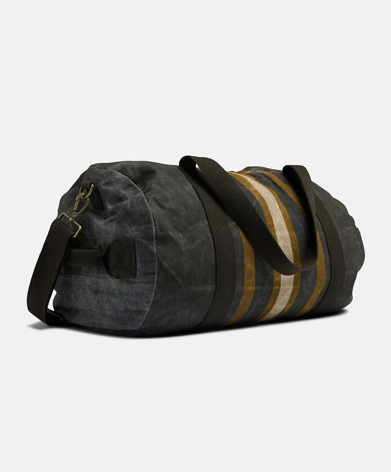 Road Tripper Duffle Bag | Black