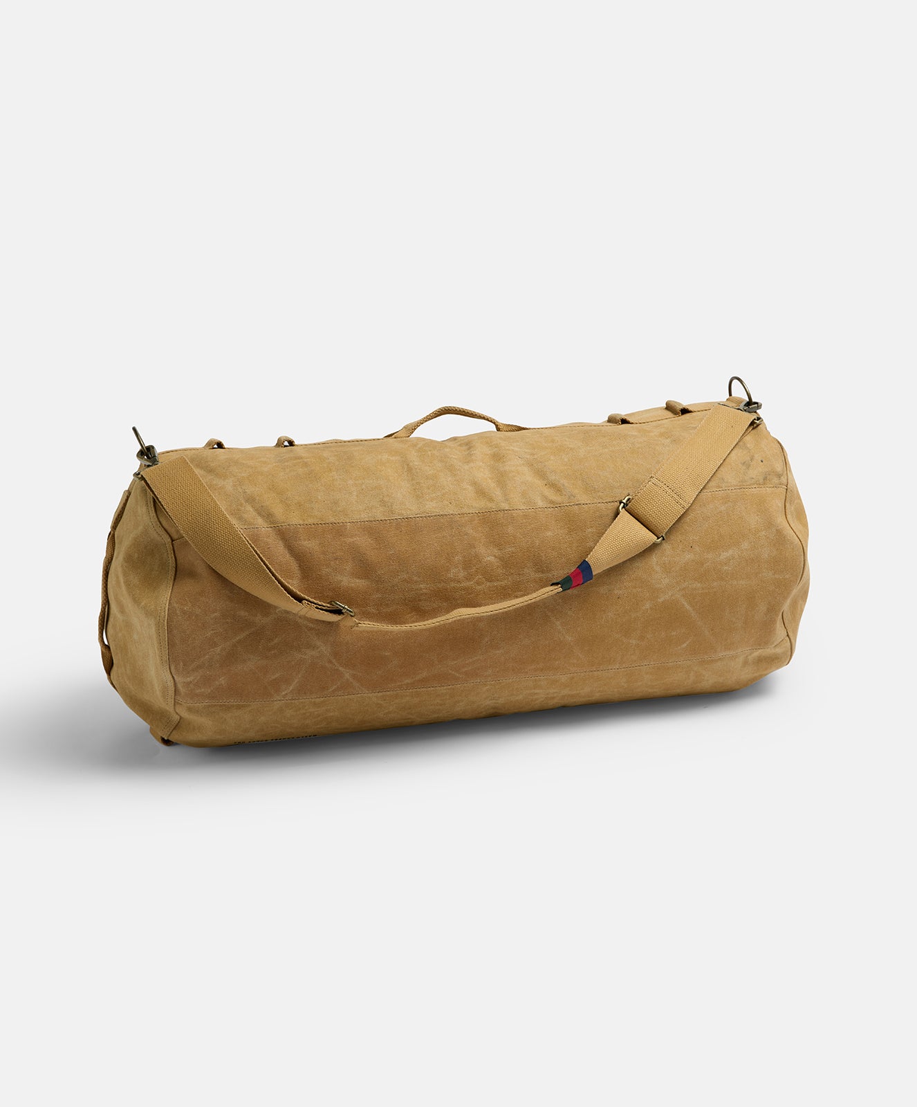 Slow Road Duffle Bag | Large | Clay