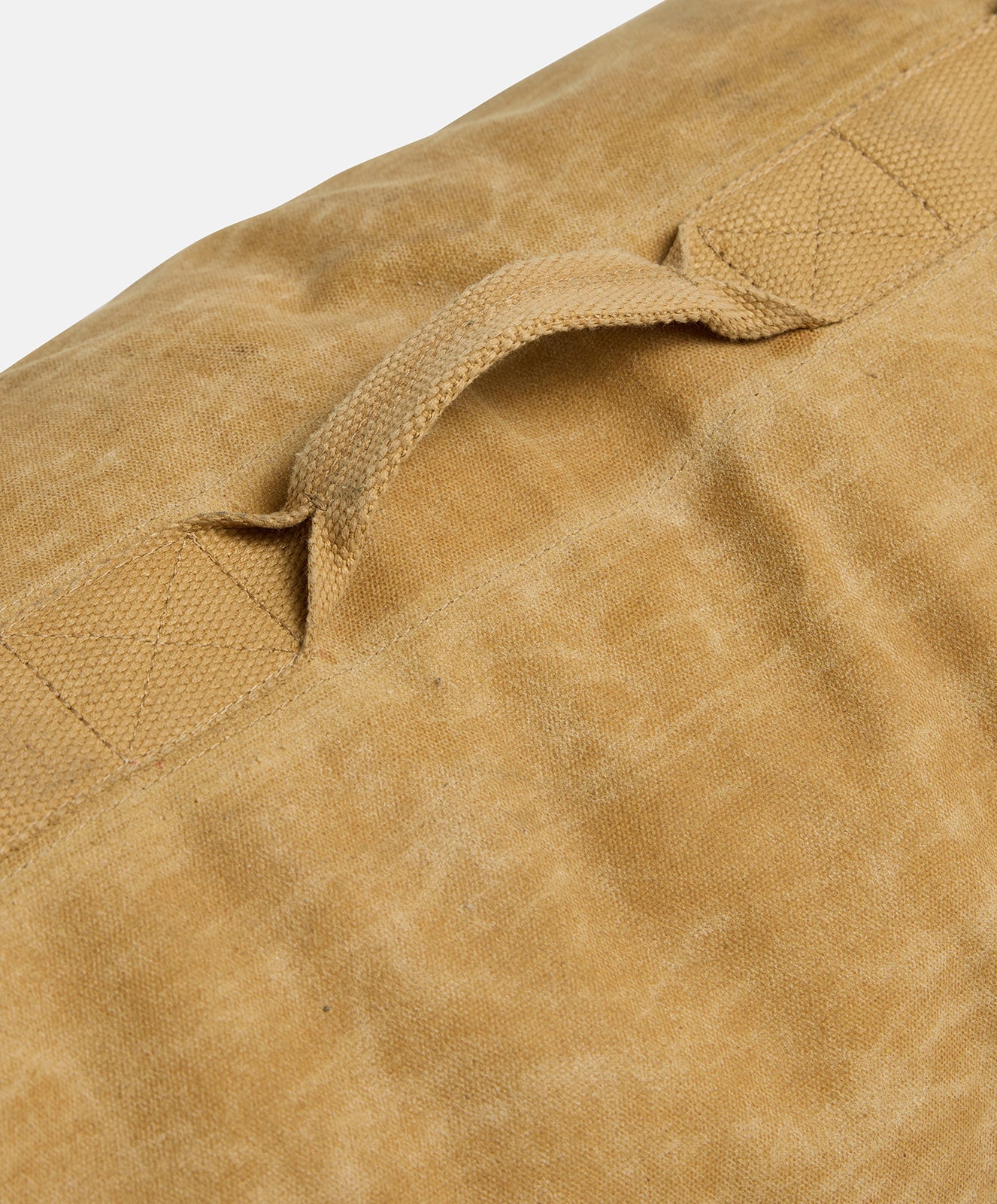 Slow Road Duffle Bag | Medium | Clay