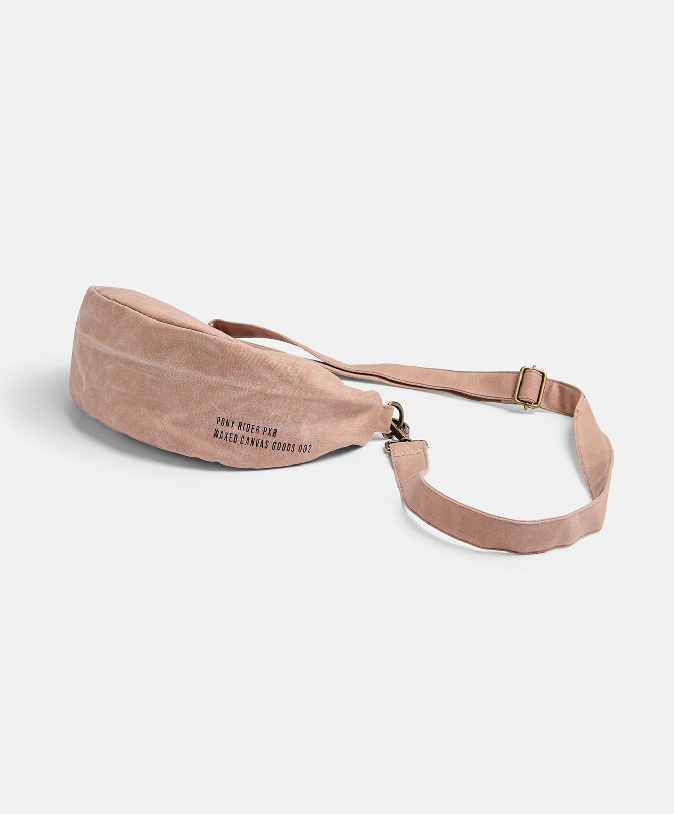Slow Road Round Shoulder Bag I Mocha