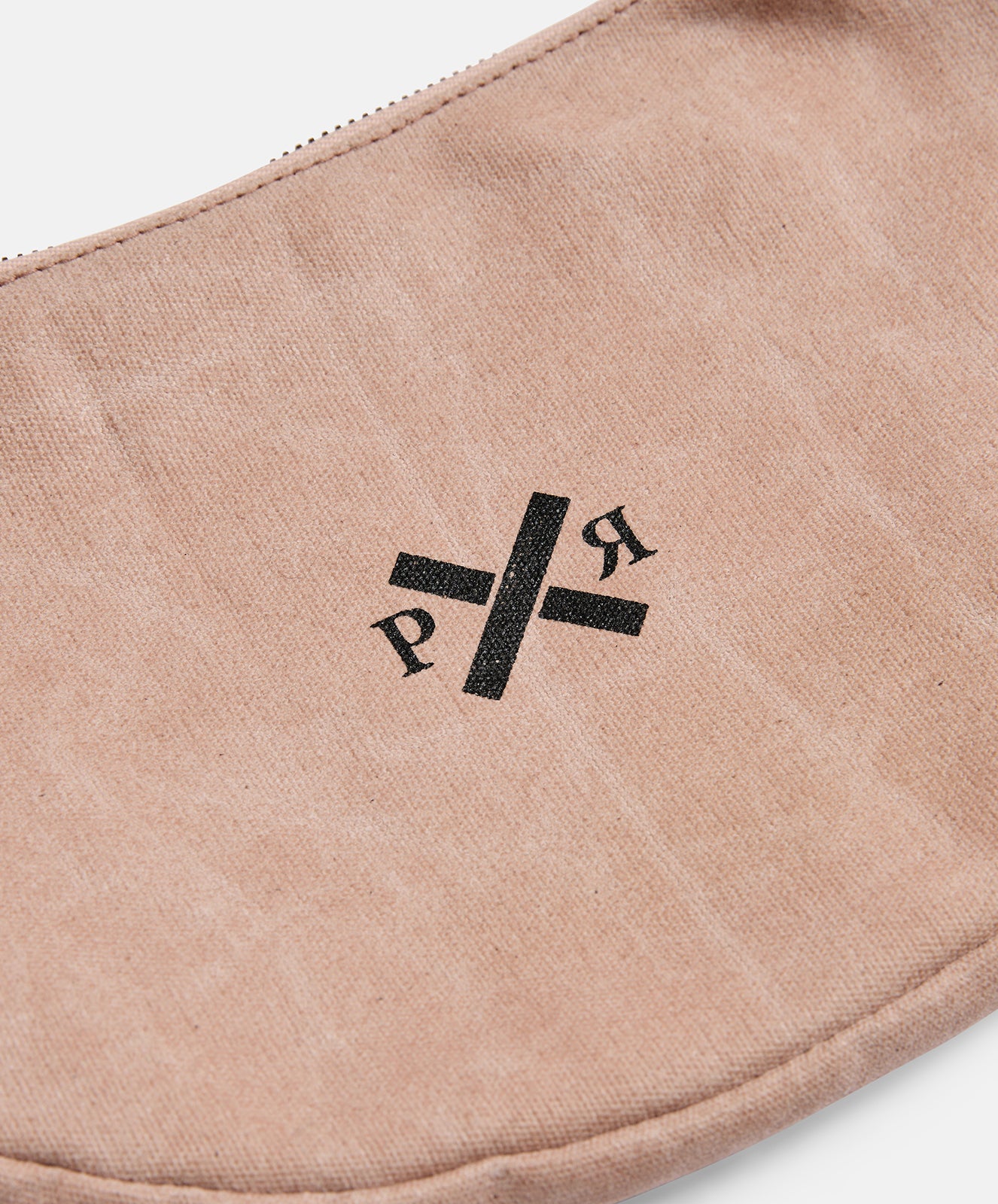Slow Road Round Shoulder Bag I Mocha