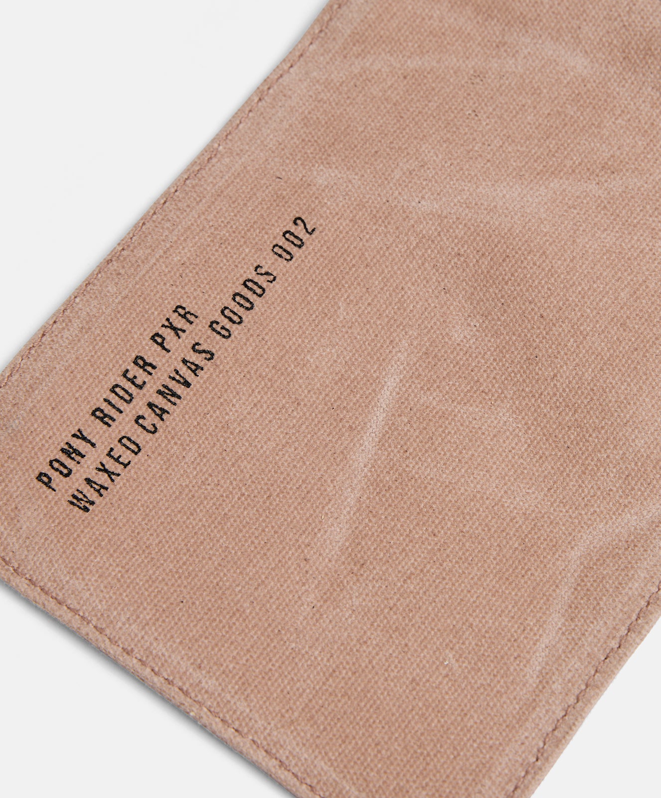 Slow Road Cross Body Phone Bag | Mocha