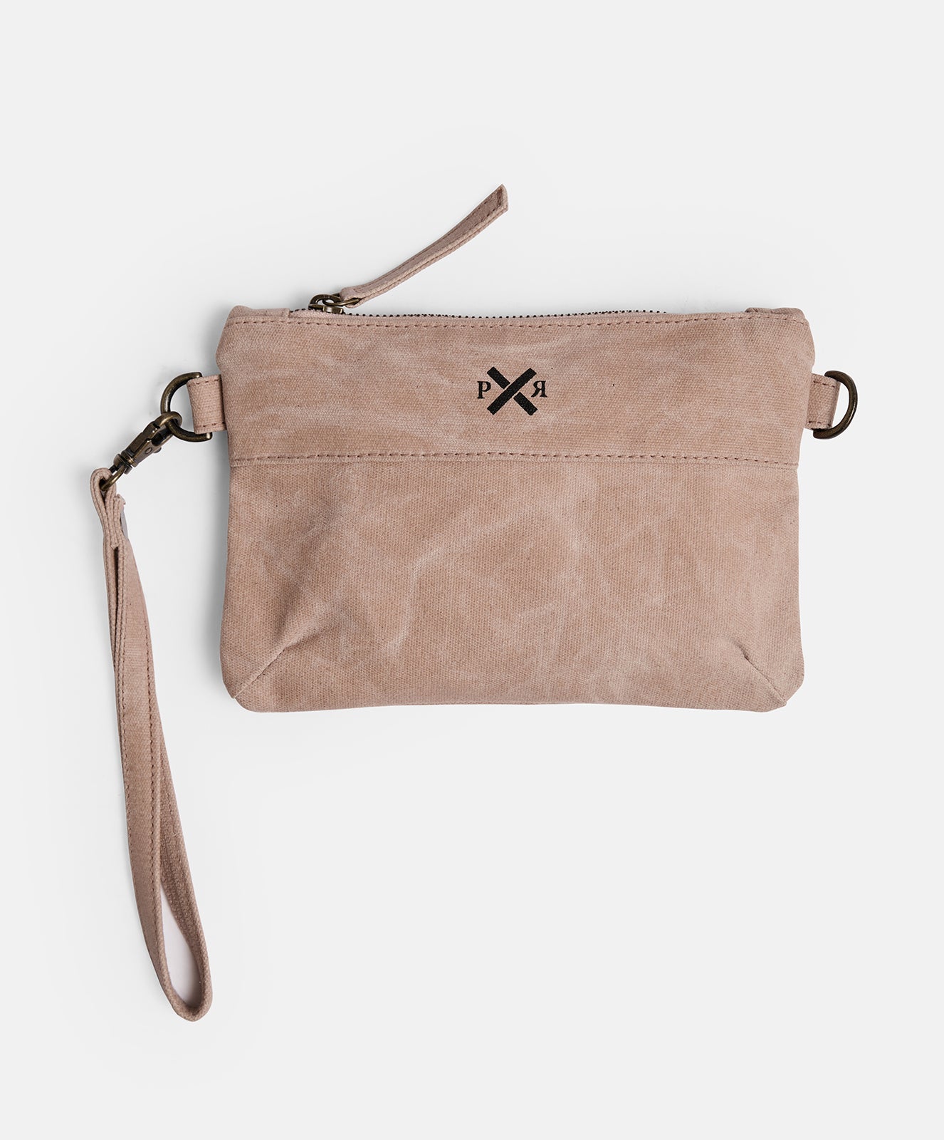 Slow Road Pouch | Mocha