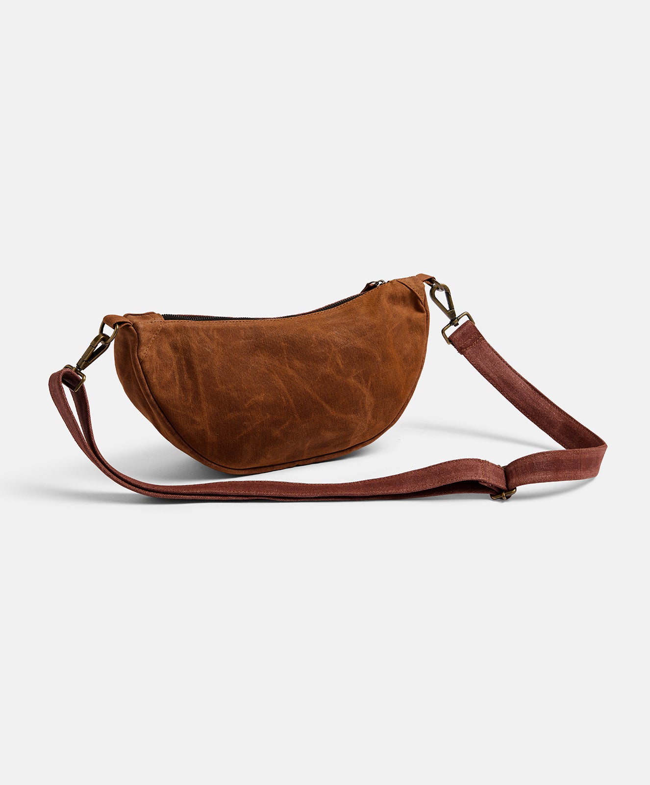 Slow Road Round Shoulder Bag | Spicy Cowboy