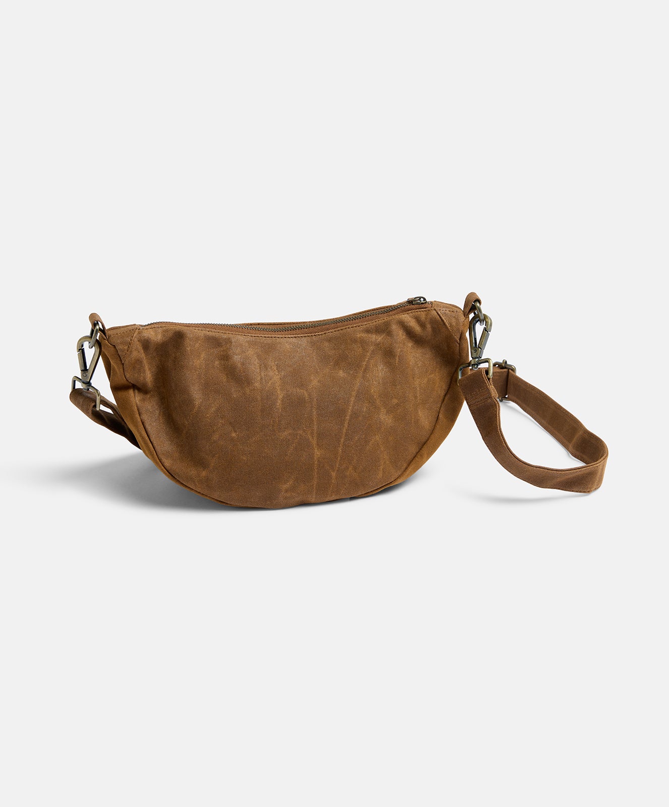 Slow Road Round Shoulder Bag | Spicy Cowboy