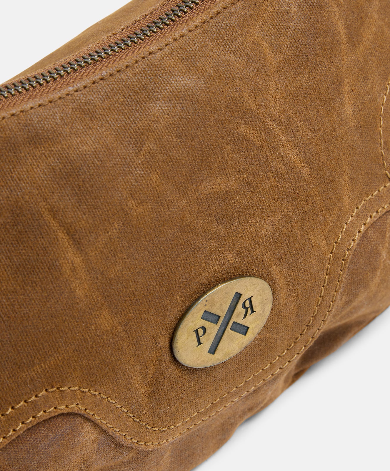 Slow Road Round Shoulder Bag | Spicy Cowboy