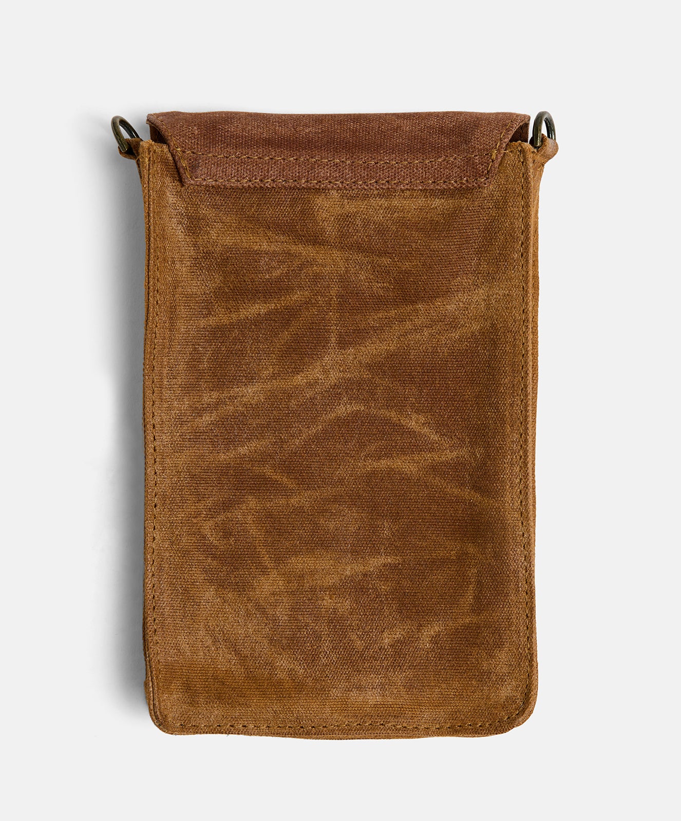 Slow Road Cross Body Phone Satchel Bag | Spicy Cowboy