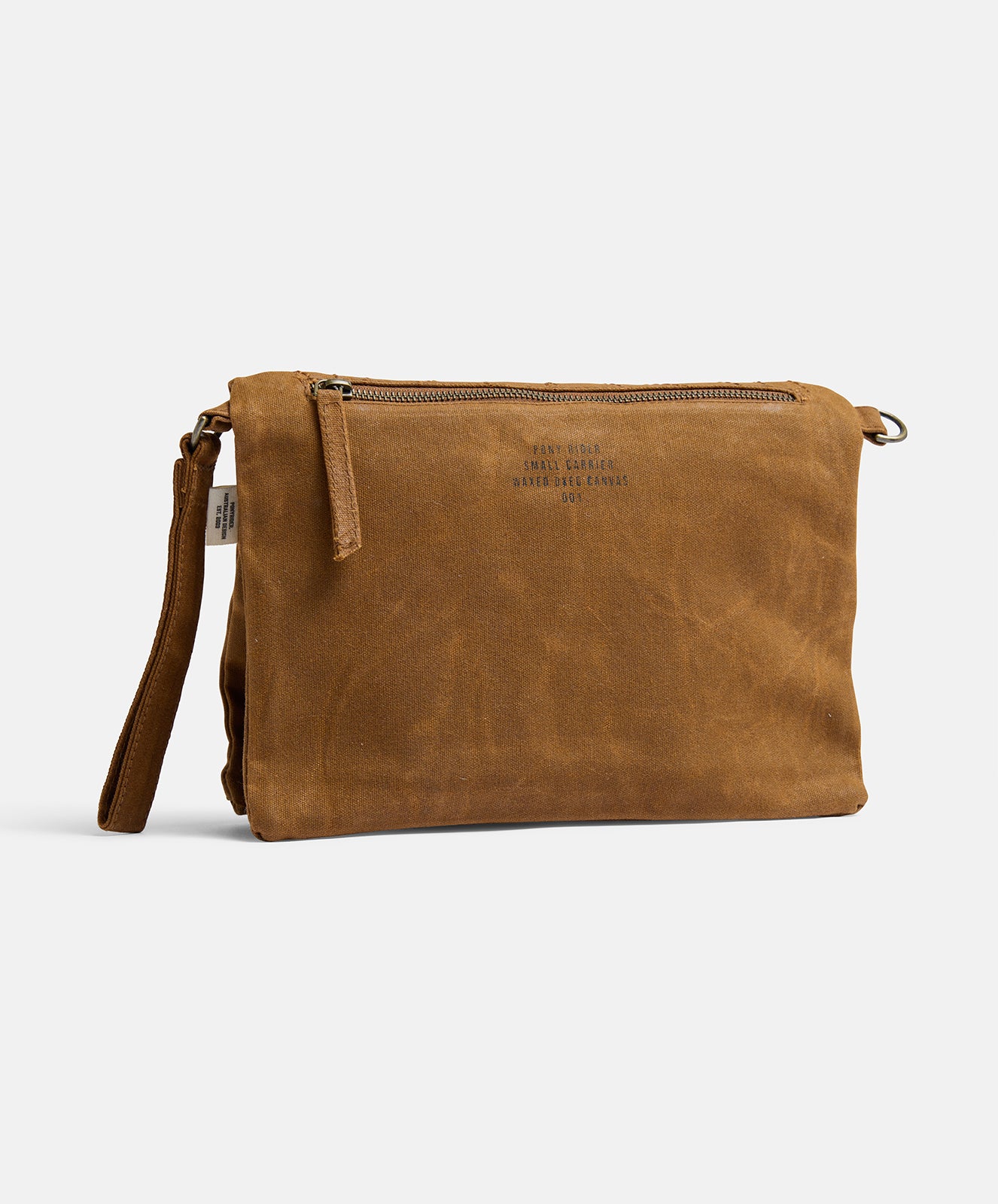 Market Clutch | Spicy Cowboy