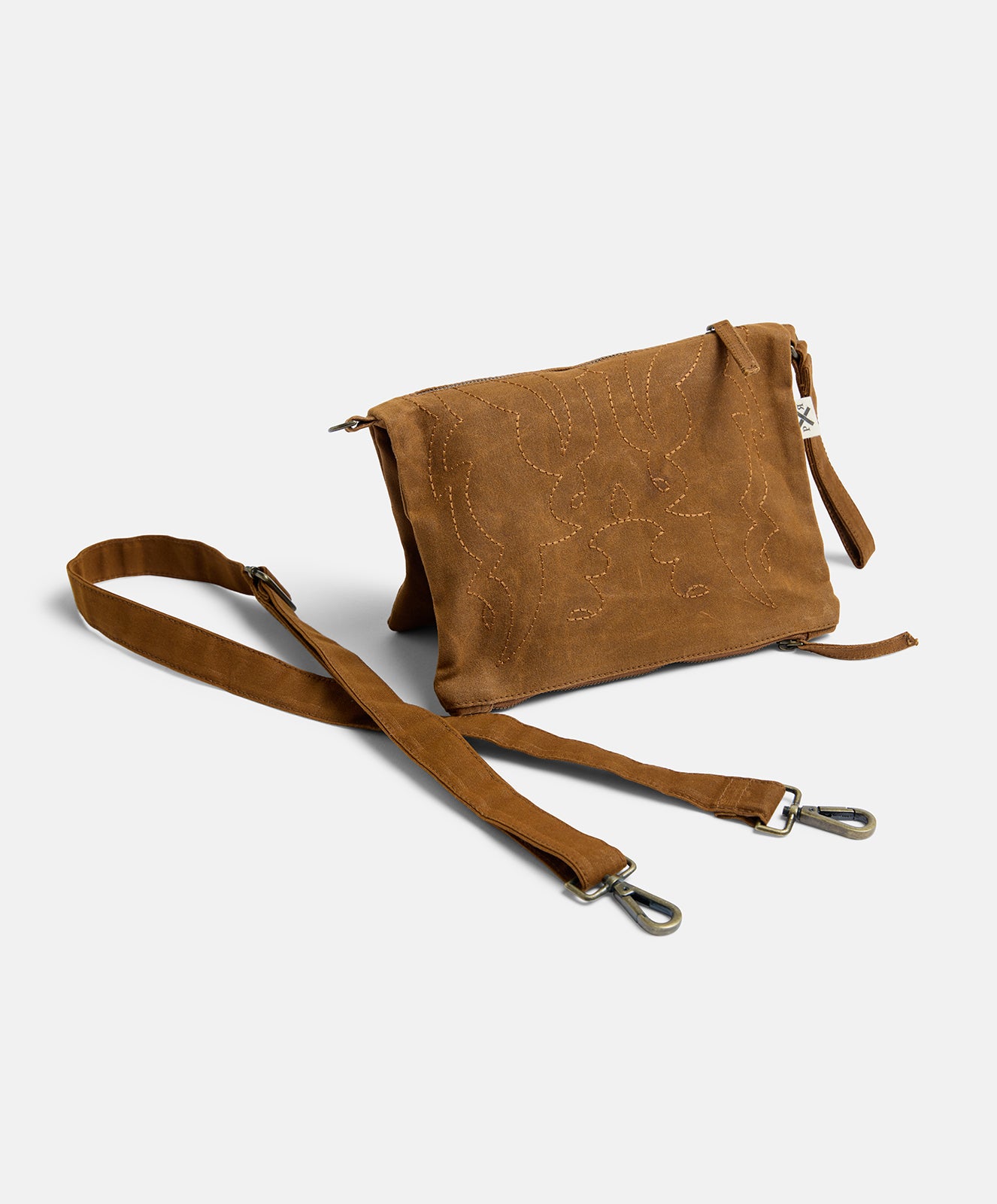 Market Clutch | Spicy Cowboy