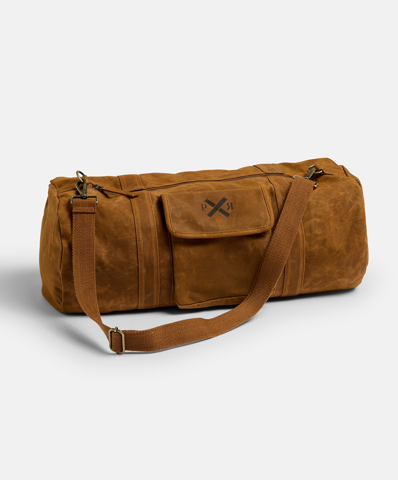 Day Tripper Duffle Bag | Spice