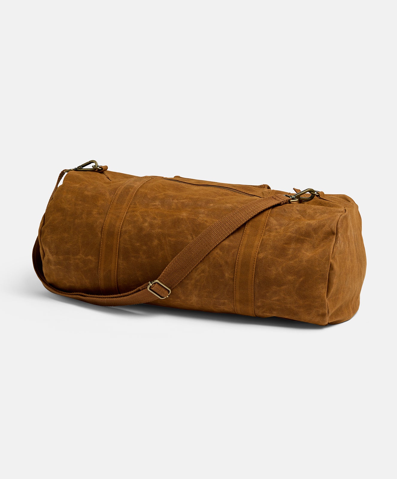 Day Tripper Duffle Bag | Spice